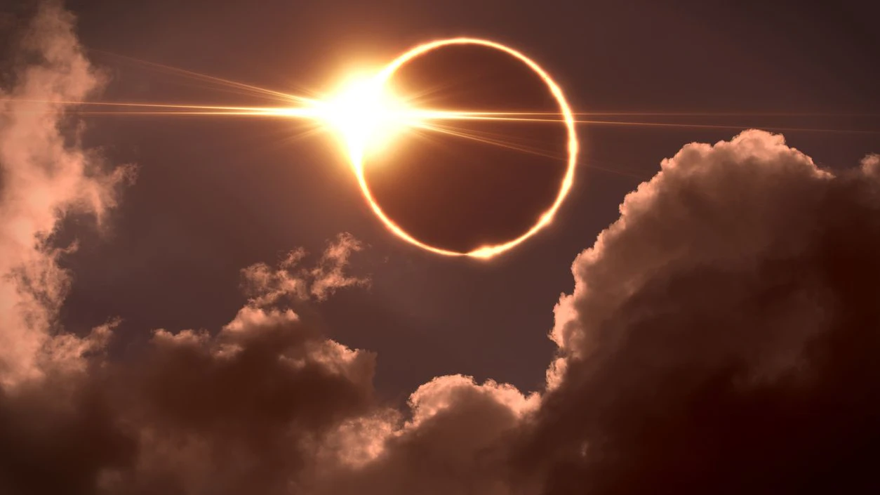 Heute.at - Sonnenfinsternis! Hier kannst du sie in Wien beobachten
