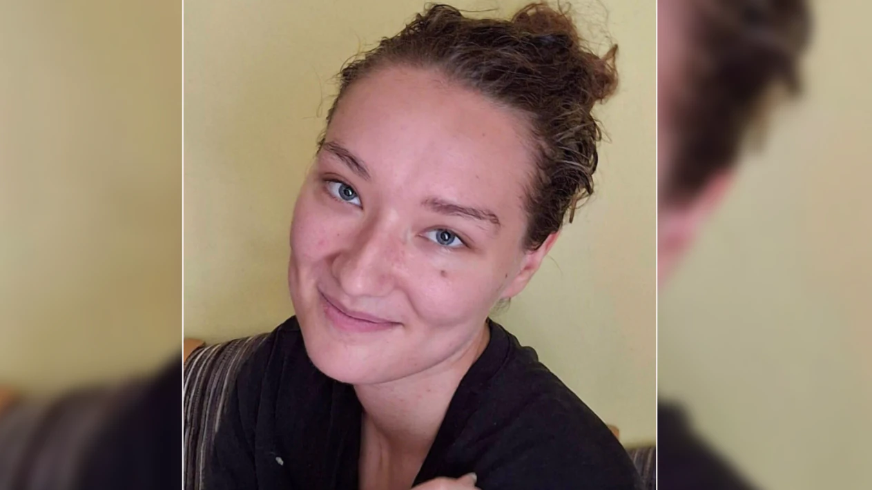 Heute.at - Österreicherin (24) seit Tagen spurlos verschwunden