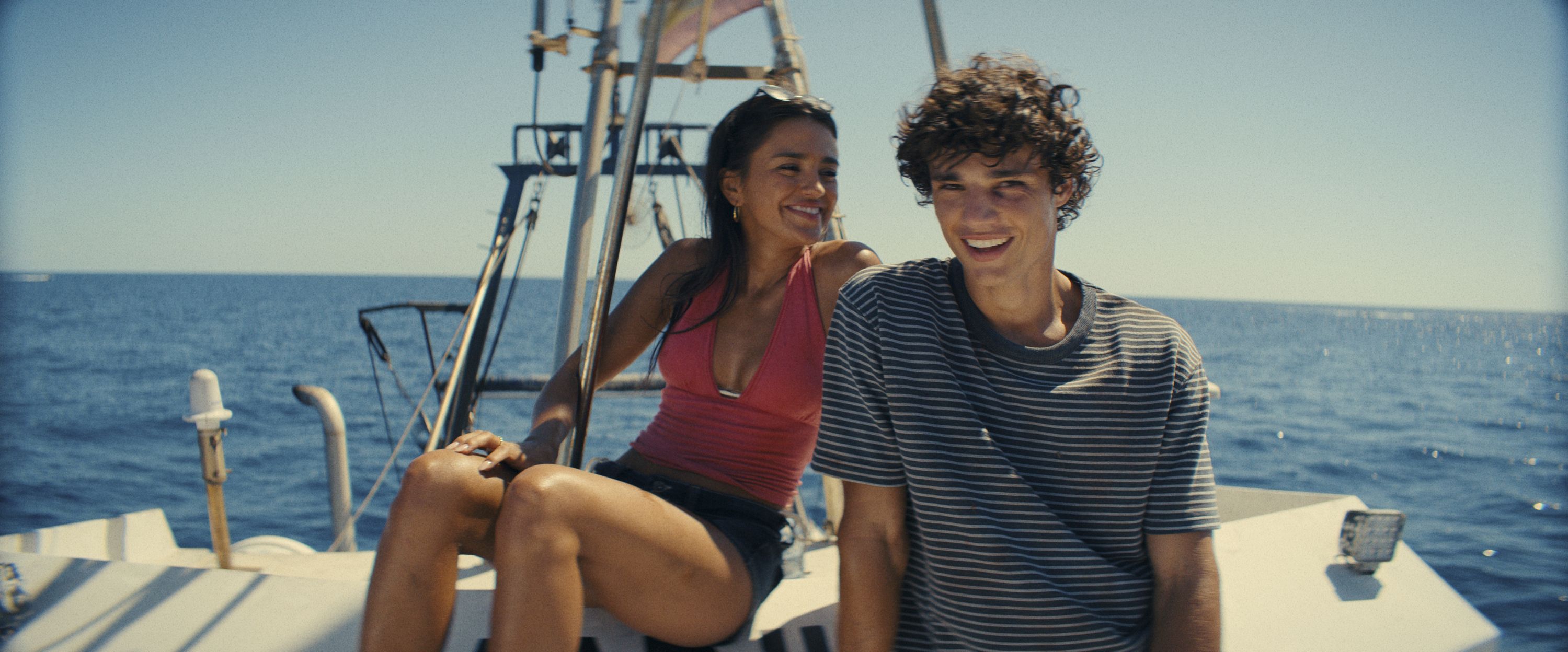 Heute.at - Prime Video: Das sind die August-Highlights
