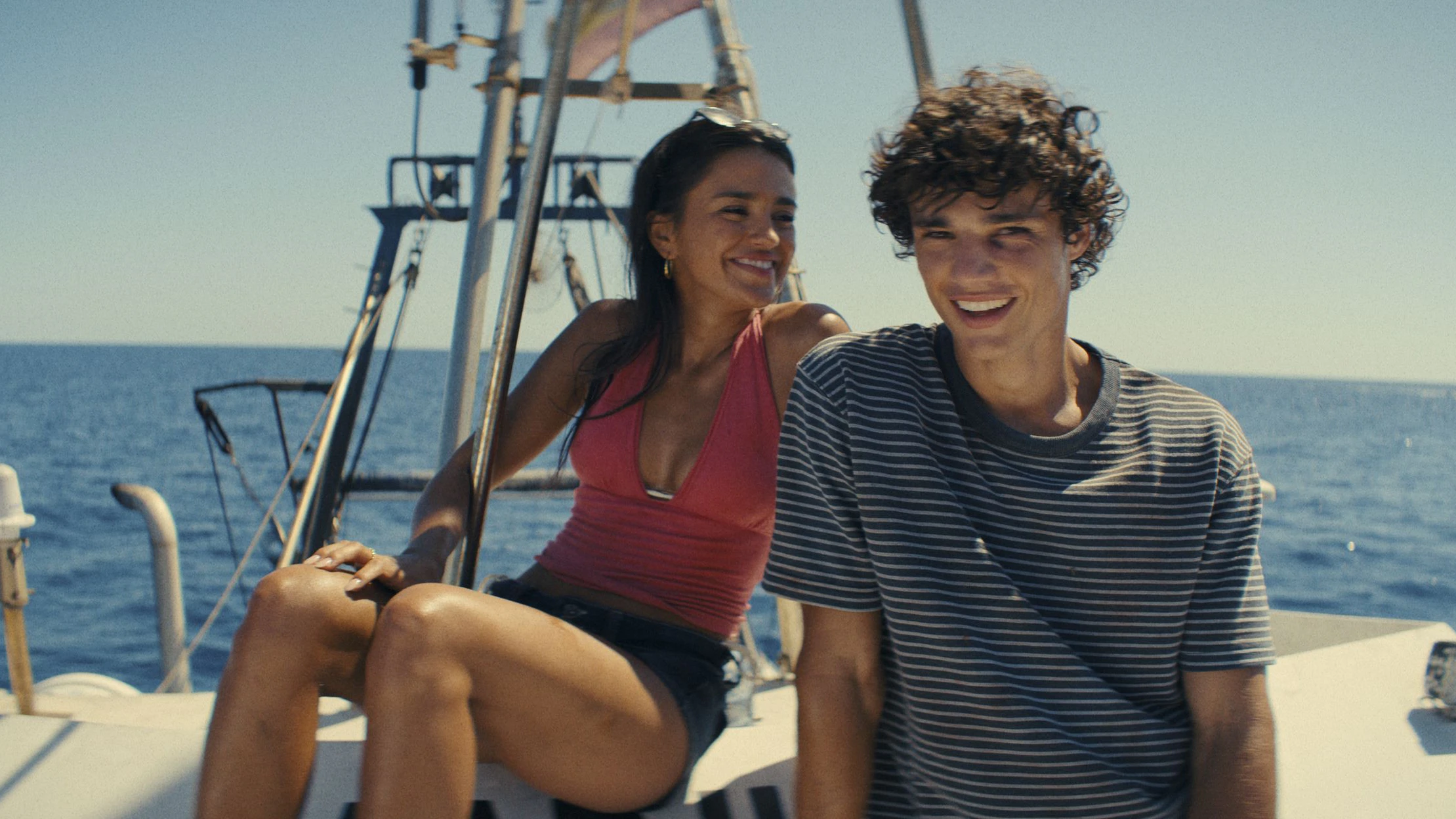 Heute.at - Prime Video: Das sind die August-Highlights