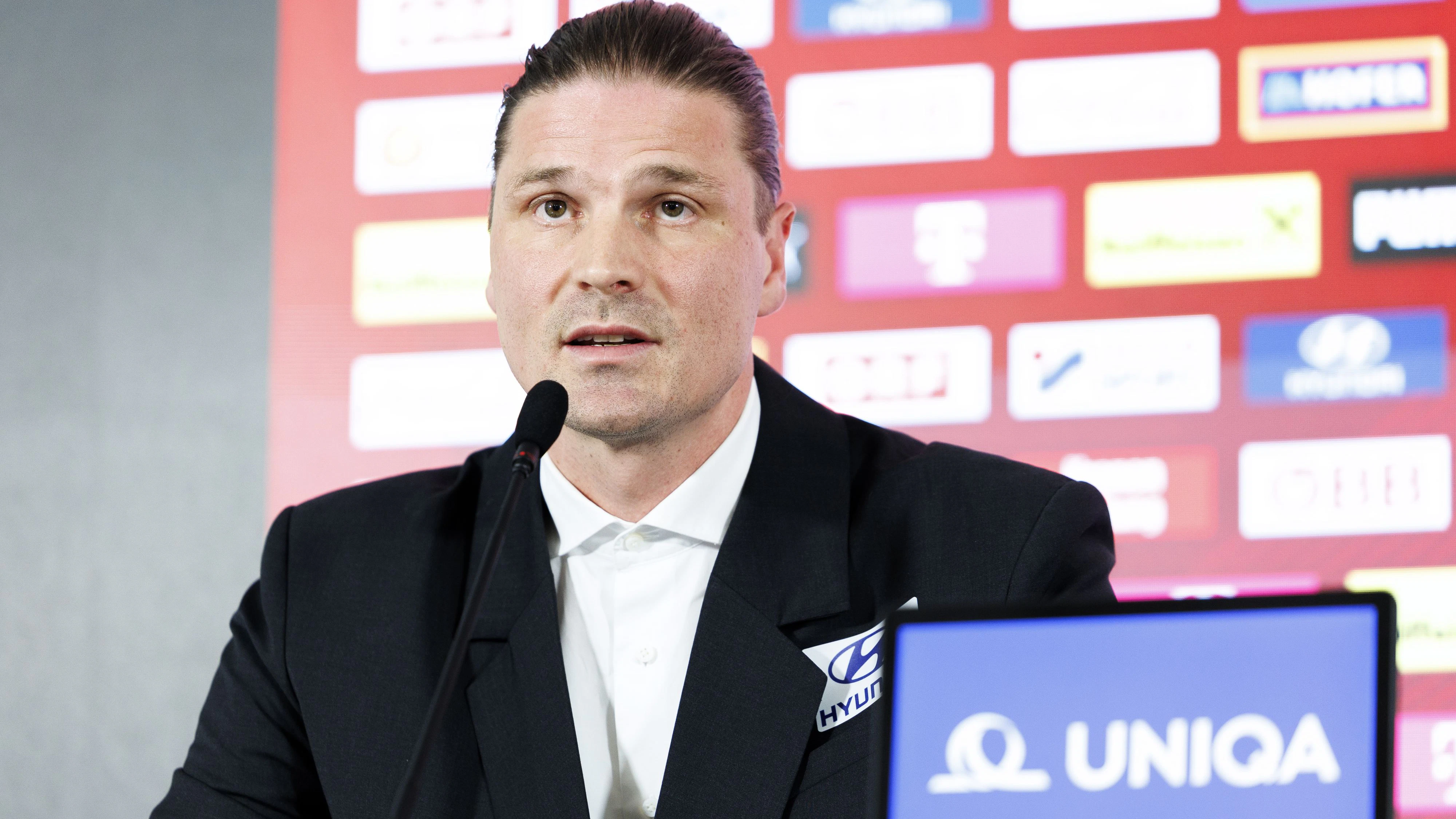 Heute.at - ÖFB macht WM-Analyse: Das öffnet uns die Augen