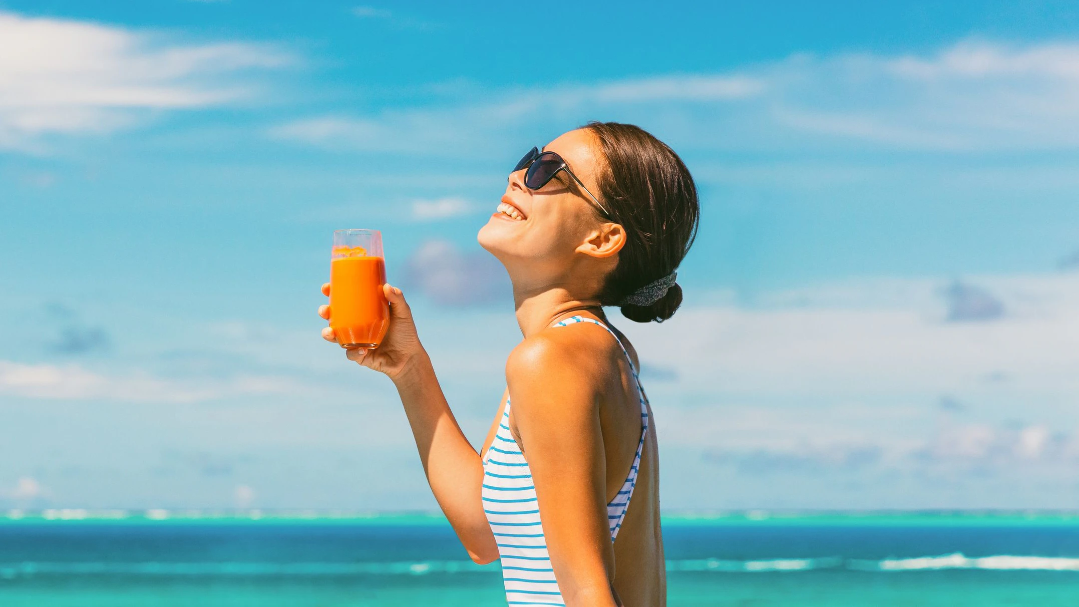 Heute.at - Was steckt hinter dem Hype um Glow Juice?