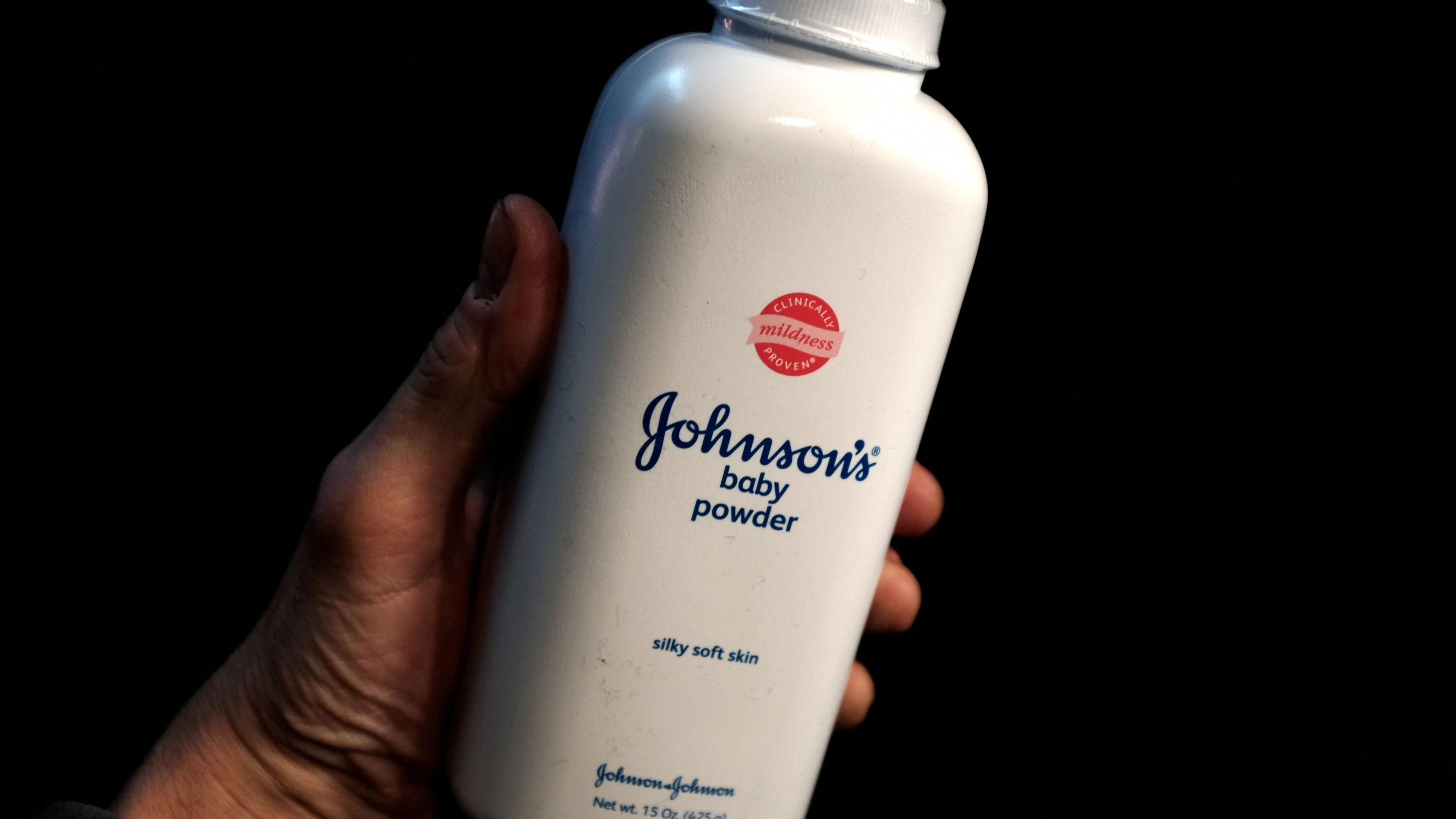Heute.at - Johnson & Johnson bietet Vergleich in Milliardenhöhe
