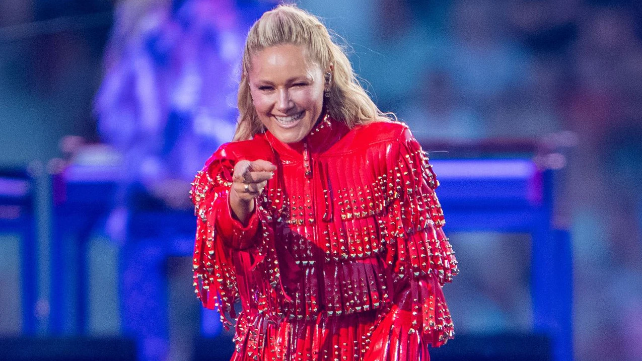 Heute.at - Sensation! Helene kommt heuer nochmal nach Österreich