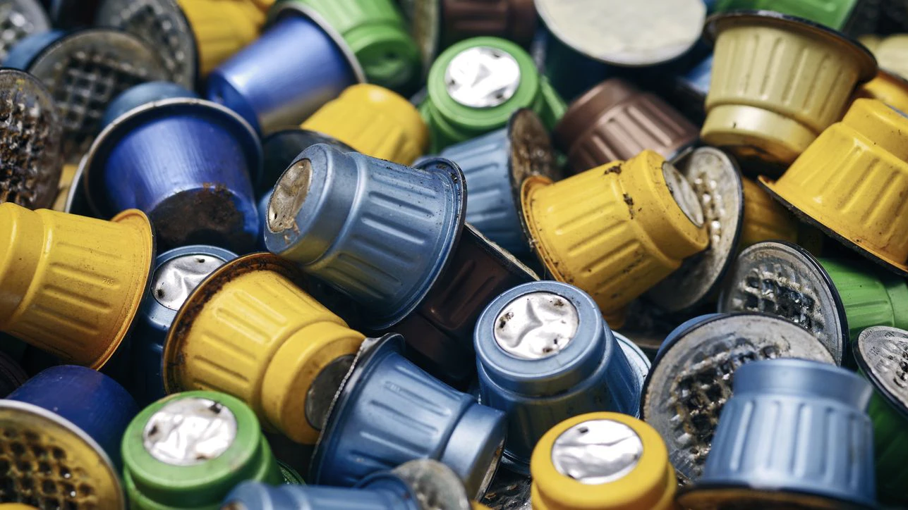 Heute.at - Nespresso & Co: EU mit neuen Regeln für  unseren Kaffee