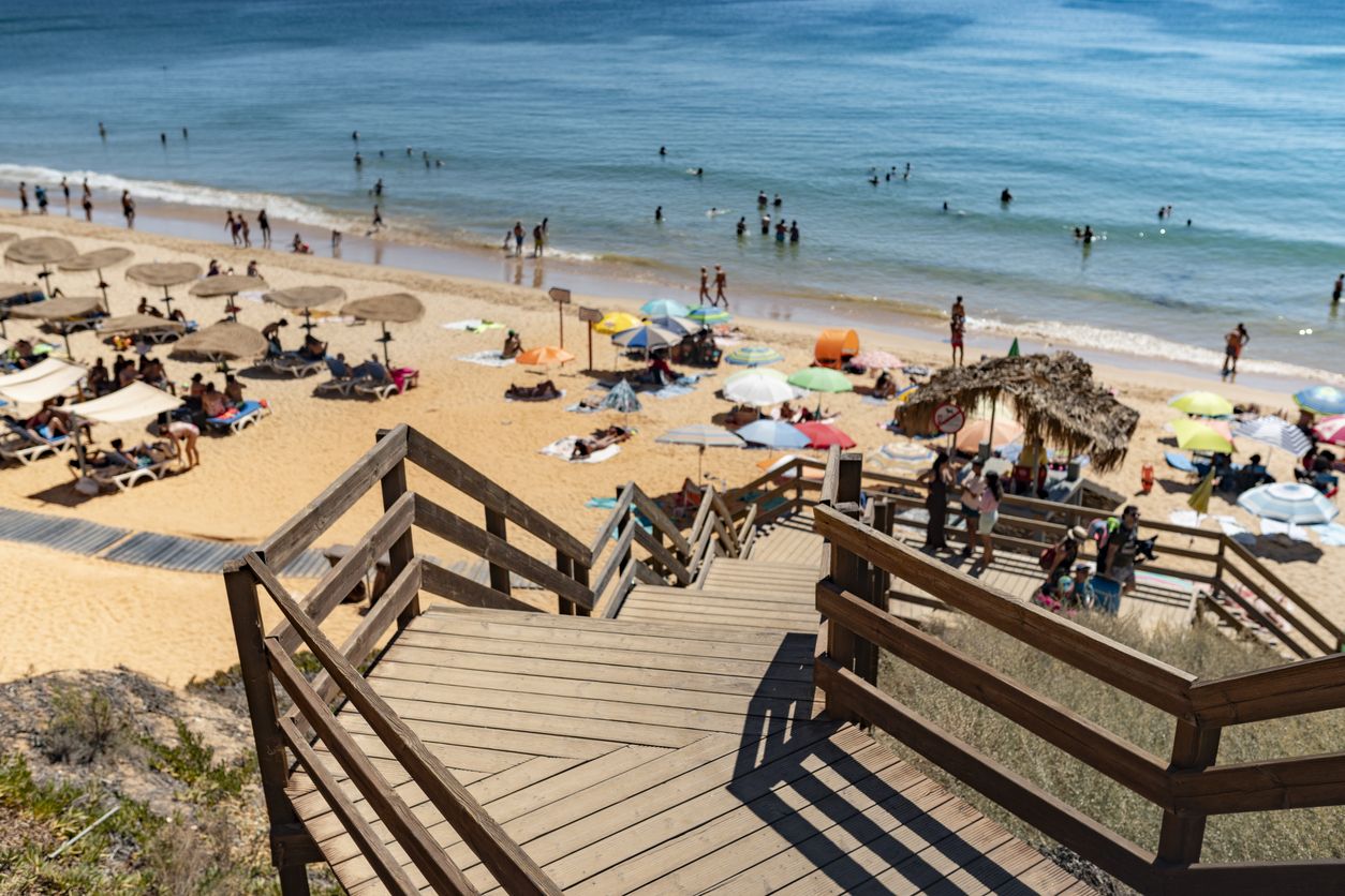 Strandkarten sollen an den Stränden bald für Klarheit sorgen.