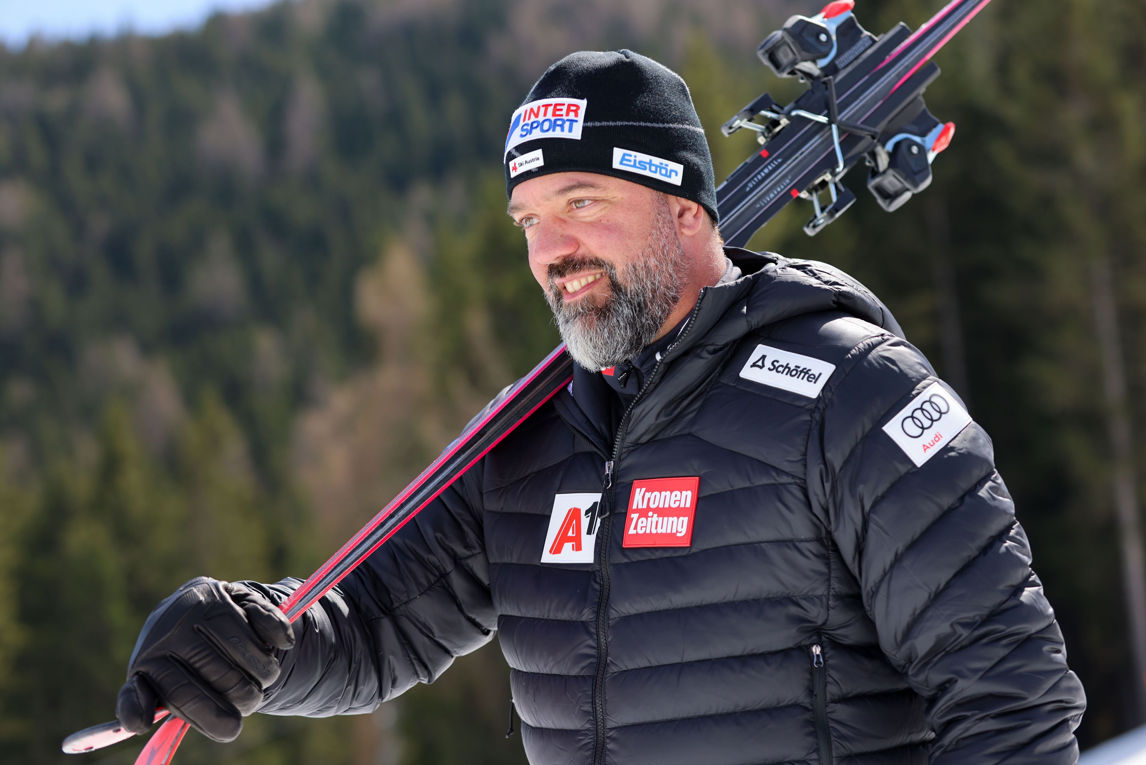 Johannes Zöchling