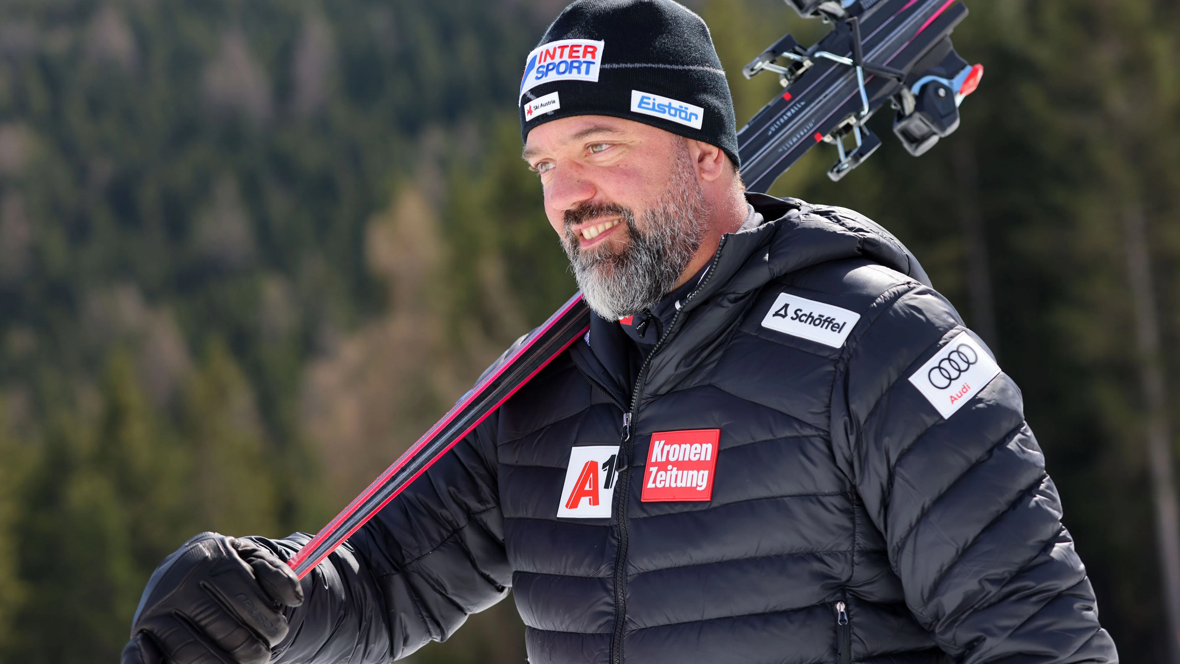 Heute.at - Neuer Chef – das will Assinger-Nachfolger im ÖSV ändern