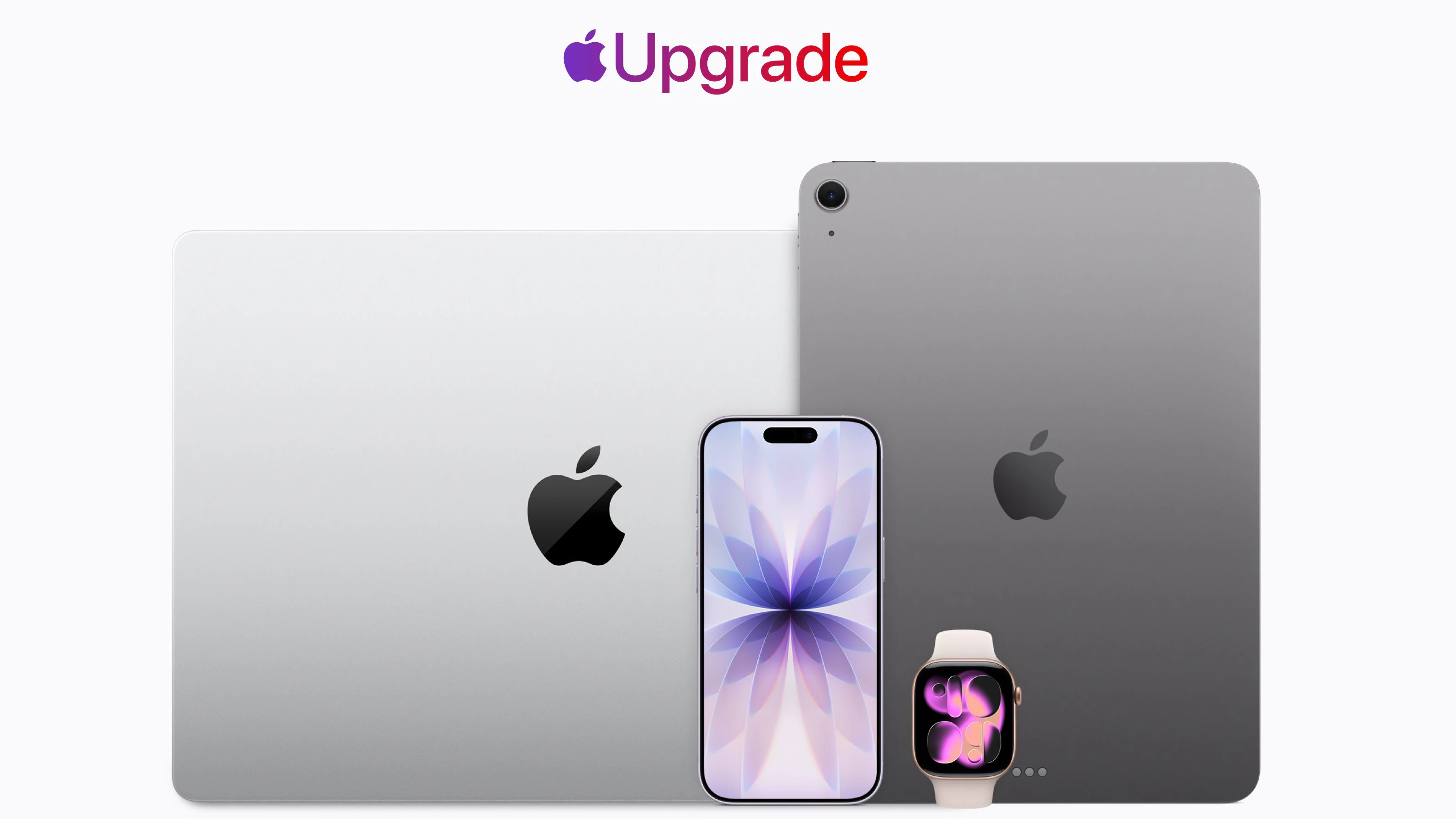 Heute.at - Apple startet mit Abo für iPad, iPhone, Watch und Mac