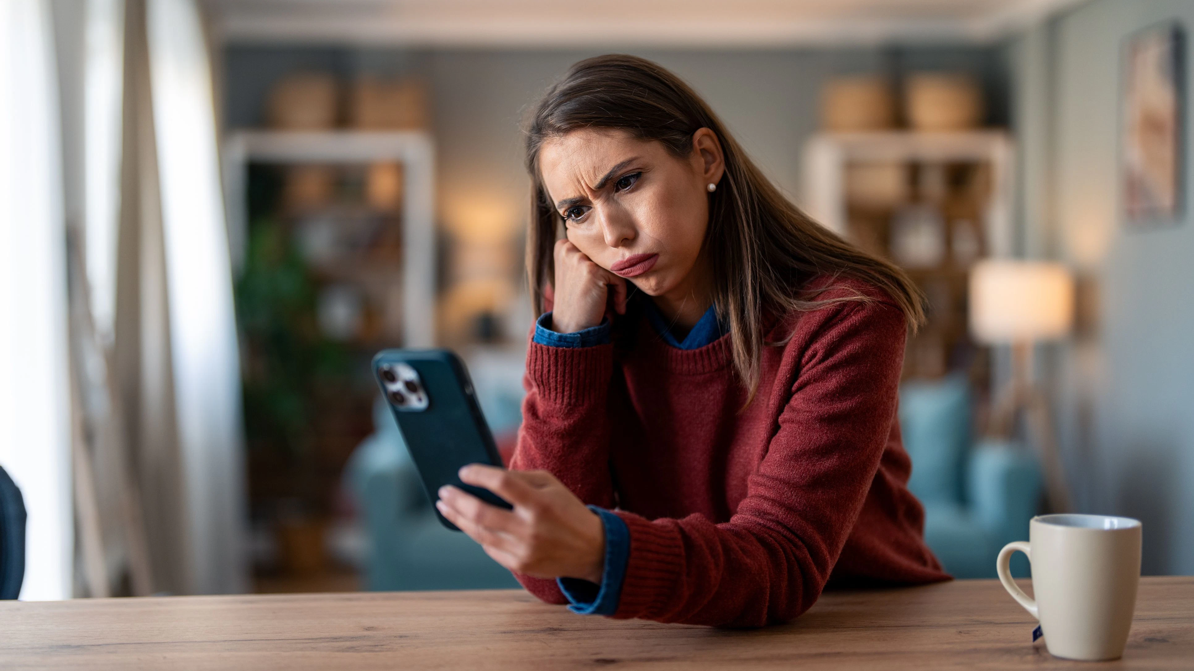 Heute.at - Geistergeschichten: Wenn der Flirt einfach verschwindet