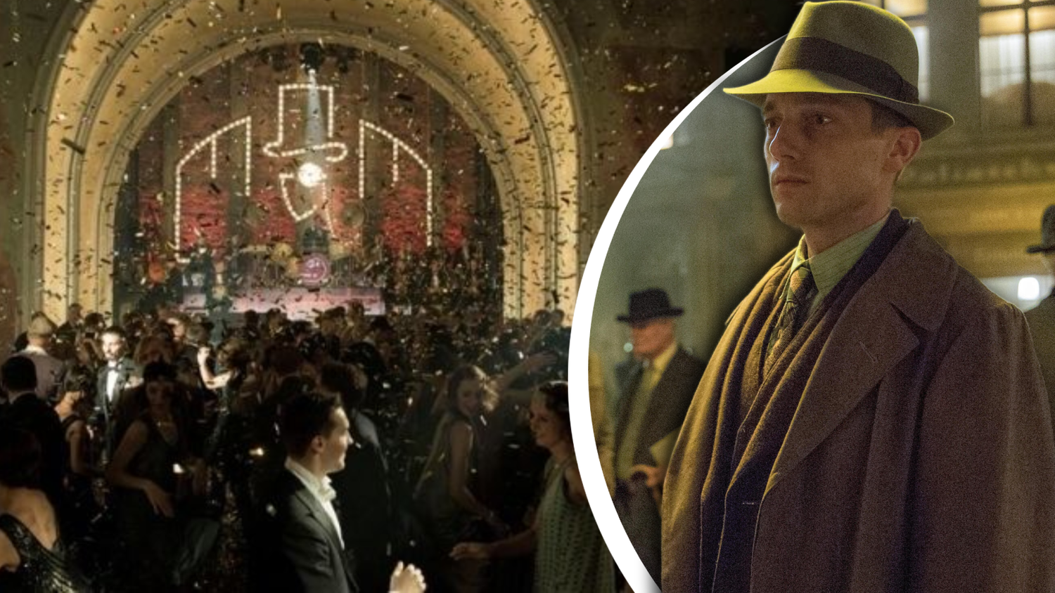 Heute.at - Babylon Berlin endet – so wird die letzte Staffel