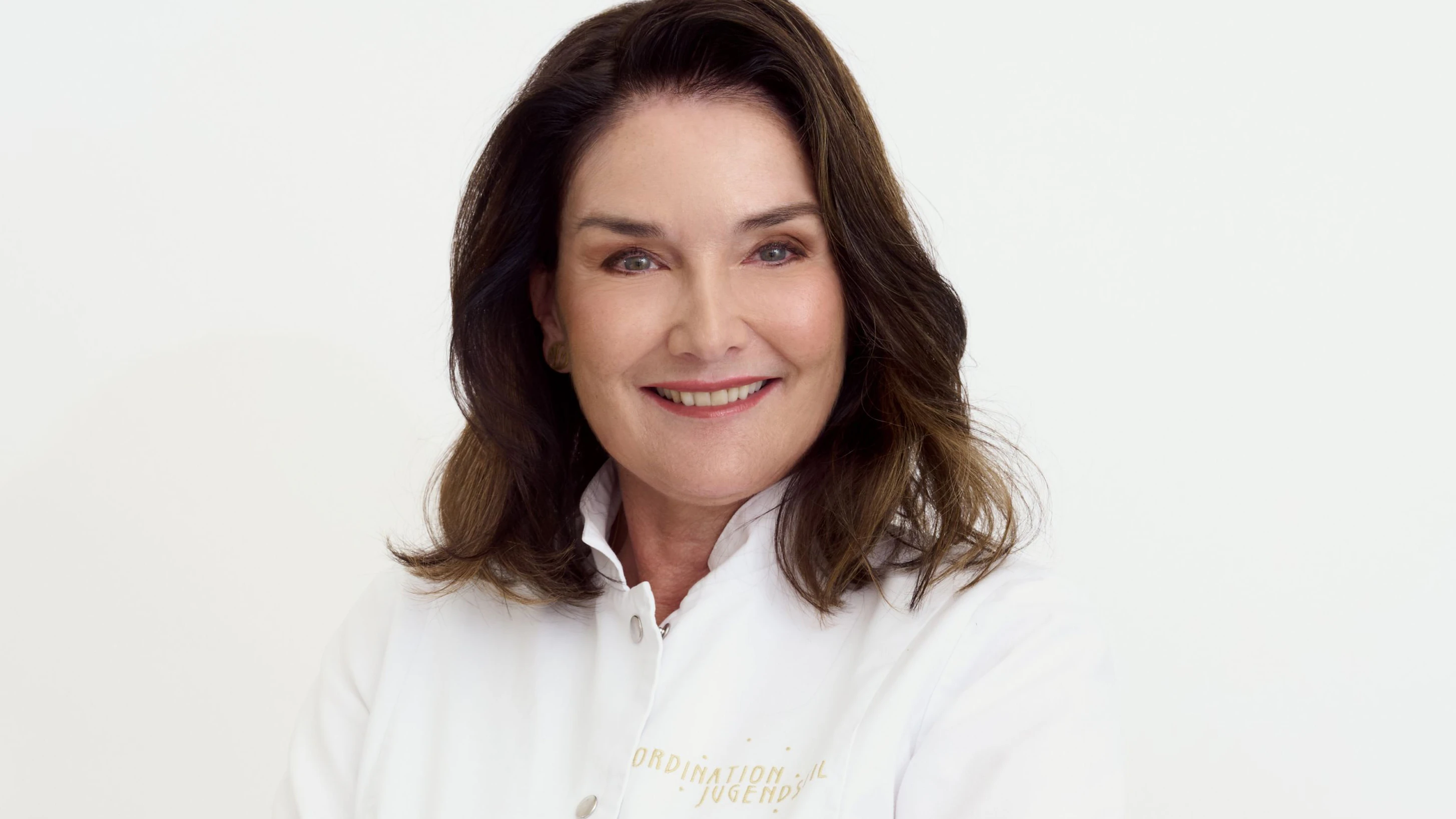 Dr. med. Patricia Blecher-Theurer, Dermatologin in Wien