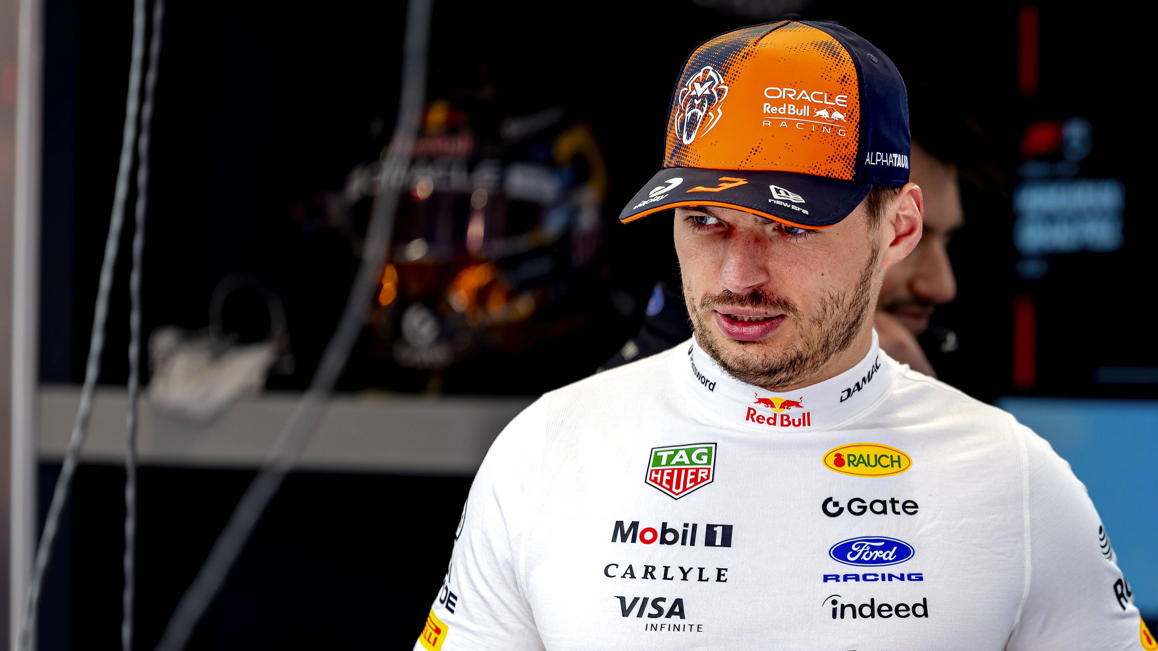 Heute.at - Neuer RB-Vertrag für Verstappen: Das steckt dahinter