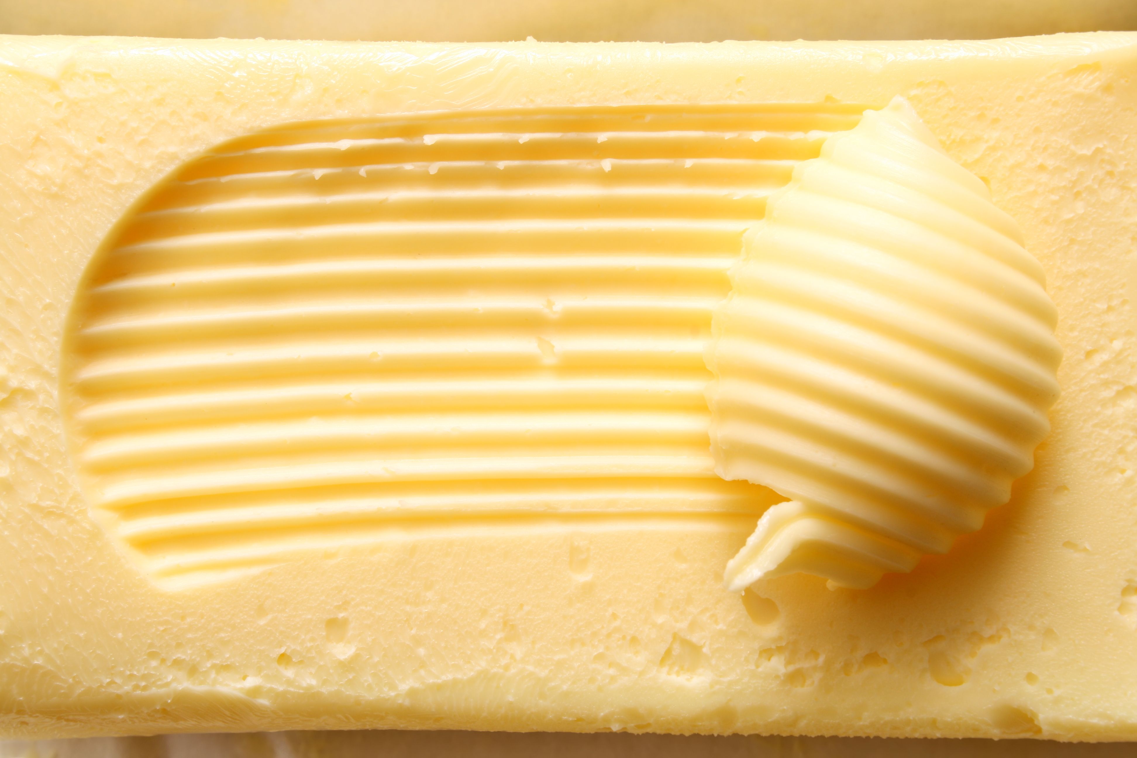 Heute.at - Kannst du Butter bedenkenlos einfrieren?