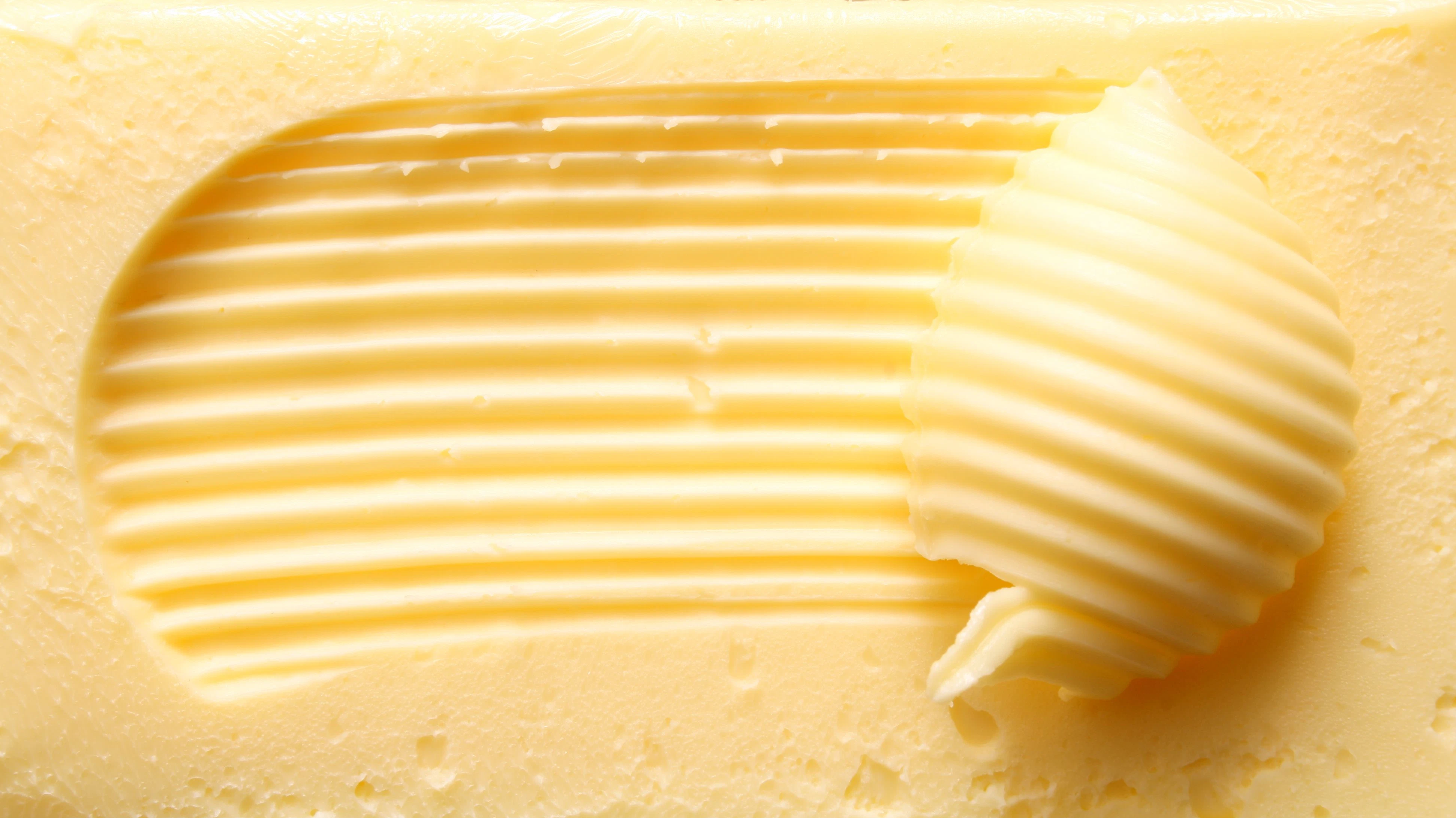 Heute.at - Kannst du Butter bedenkenlos einfrieren?