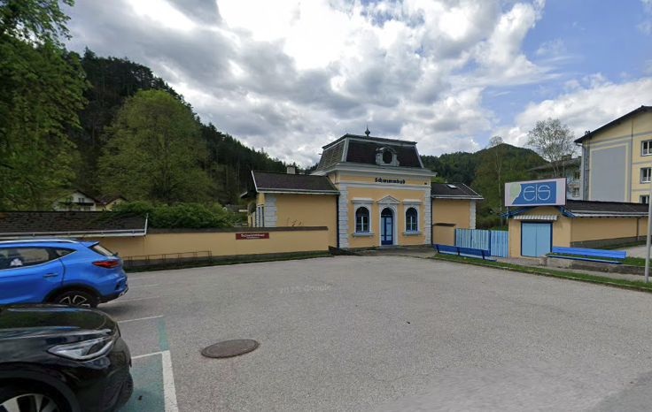 Heute.at - Freibad muss plötzlich zusperren – das steckt dahinter