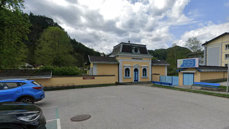 Heute.at - Freibad muss plötzlich zusperren – das steckt dahinter