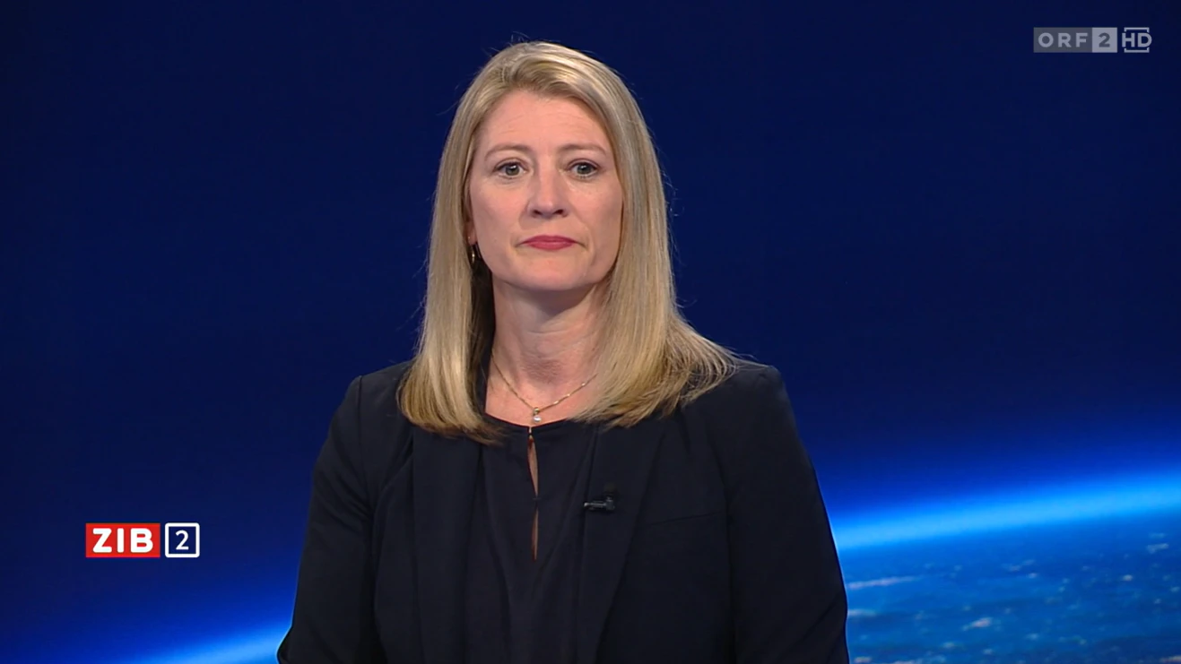 Heute.at - Mehr junge Intensivtäter – Emmerling will neues Gesetz