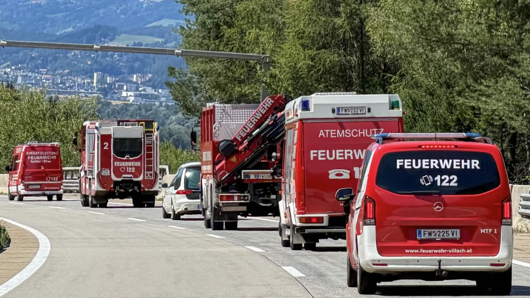 Heute.at - Witwe rührt mit emotionalen Worten alle zu Tränen