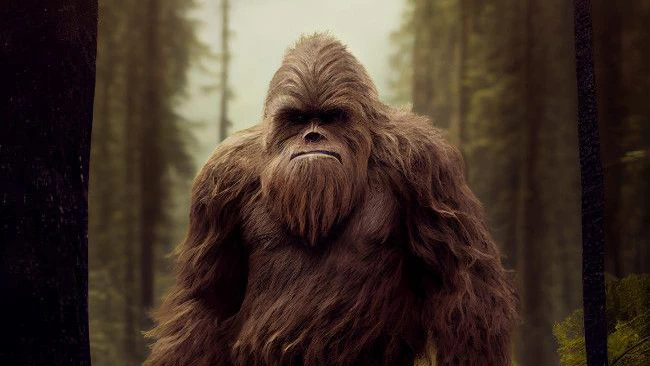 Heute.at - grunzt und stinkt - Ist Bigfoot doch kein Mythos?