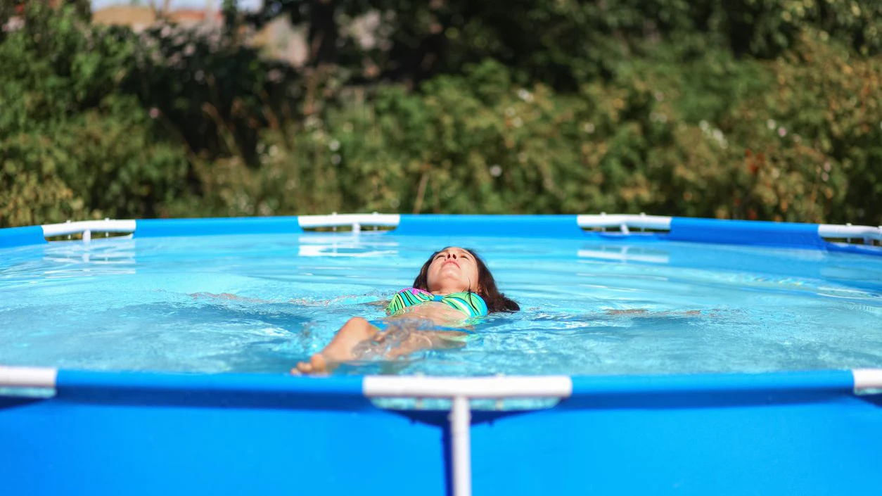 Heute.at - So sparst du im Sommer 100 Liter Wasser