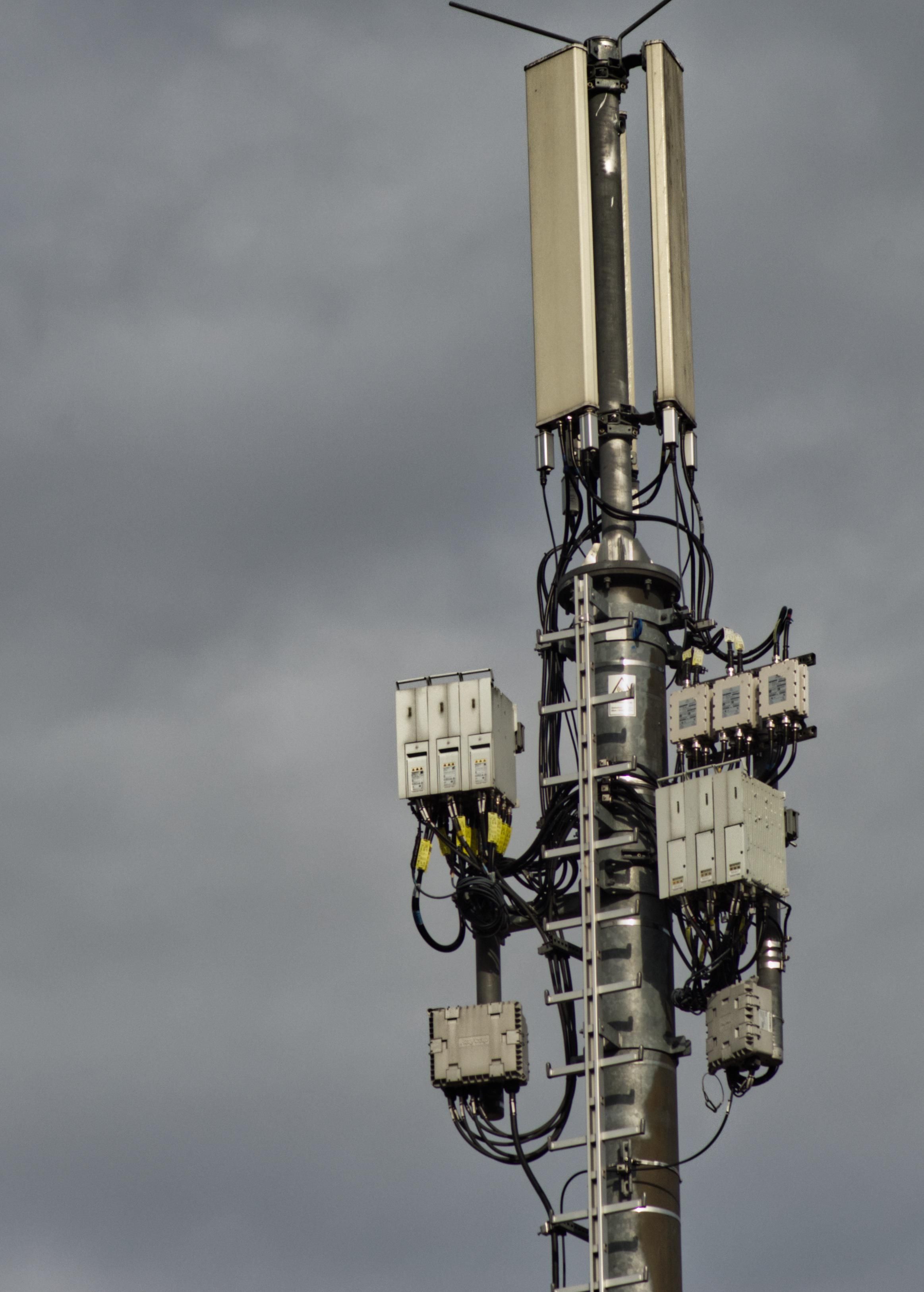 6G kann durch W&auml;nde sehen und Herzschlag messen | Heute.at