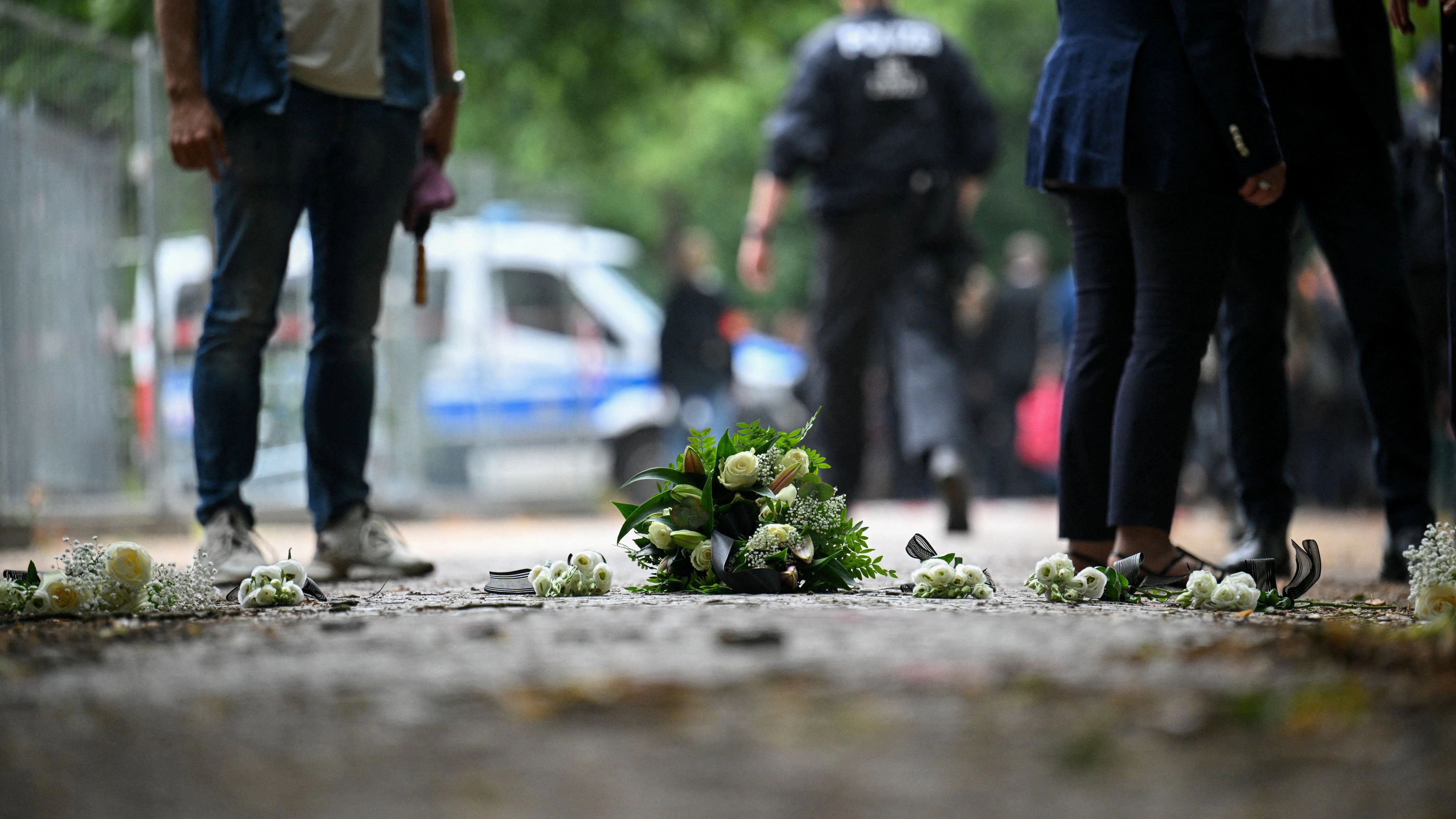 Heute.at - Extragefängnisse und sogar Präventivhaft für Gefährder