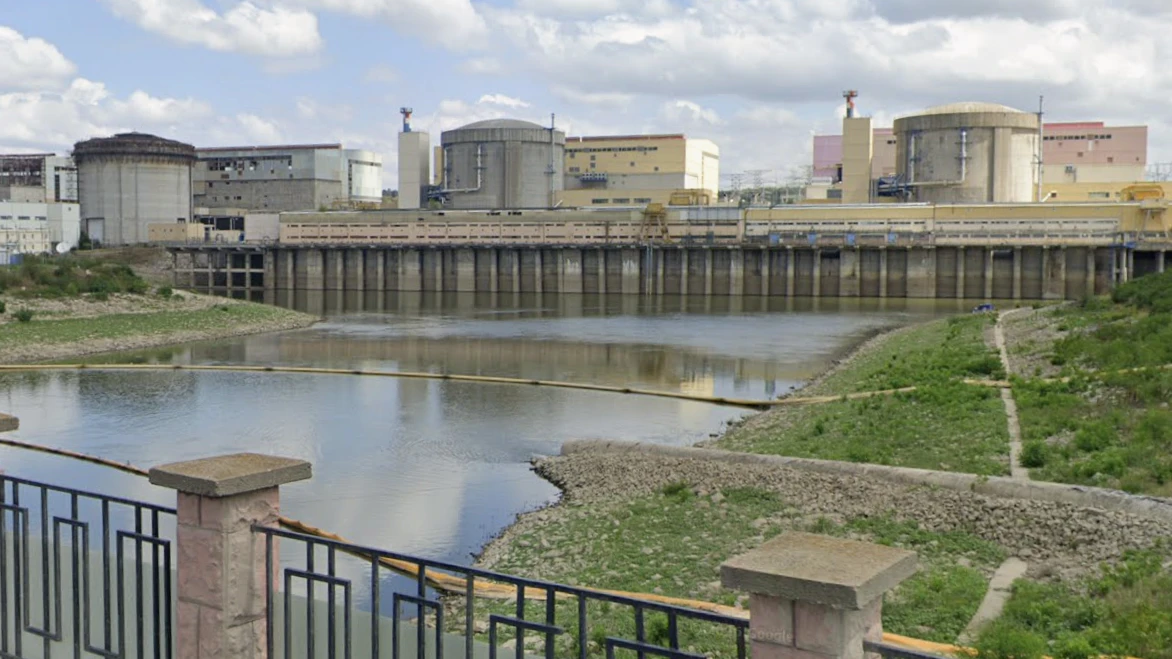 Heute.at - Schäden drohen! Donau-AKW muss Reaktor abschalten