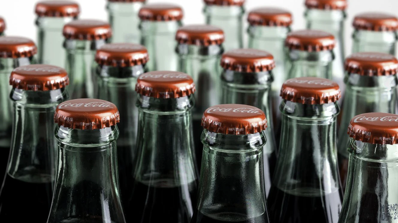 Heute.at - Wegen WM! Coca-Cola meldet sattes Gewinnplus