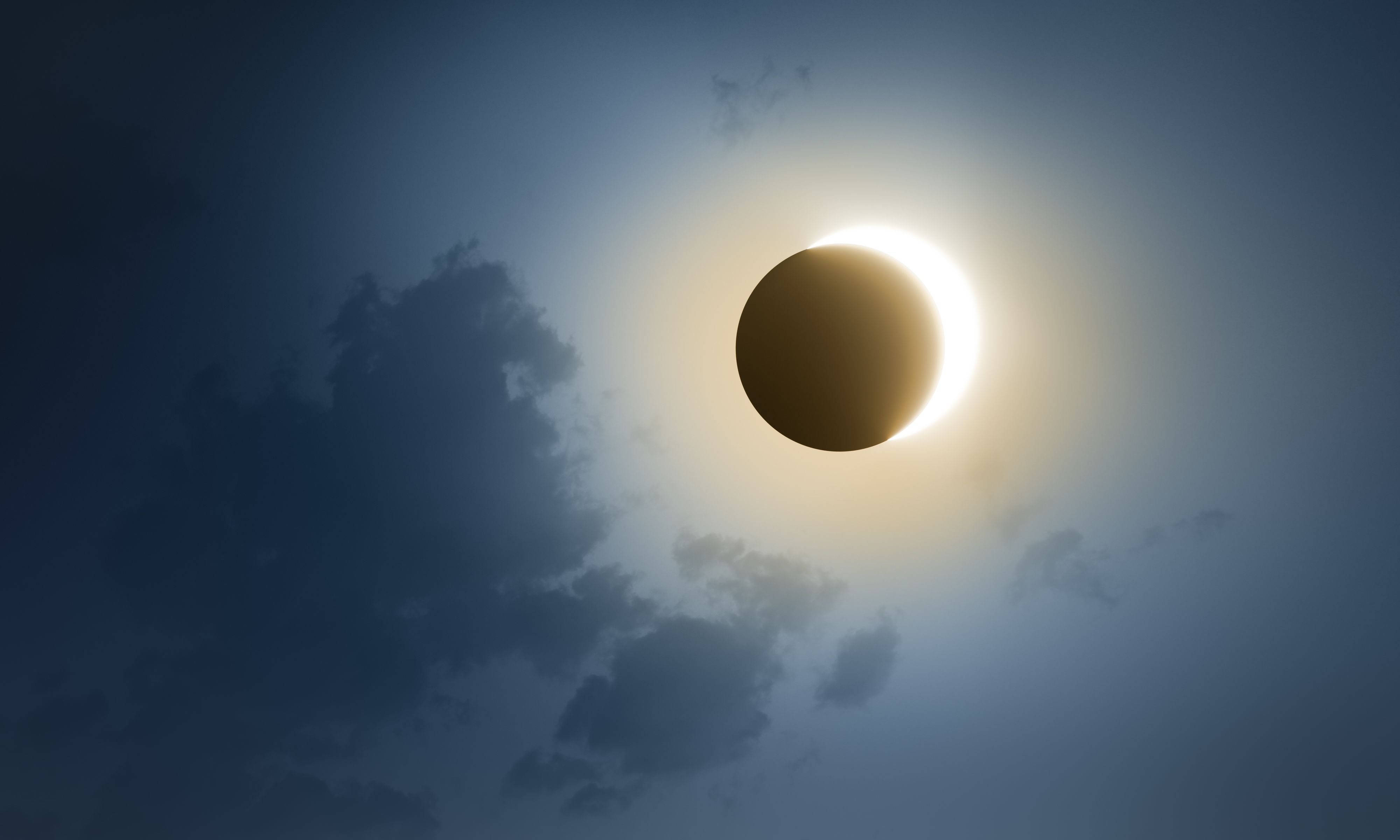 Heute.at - Sonnenfinsternis: So erlebst du das Himmelsschauspiel