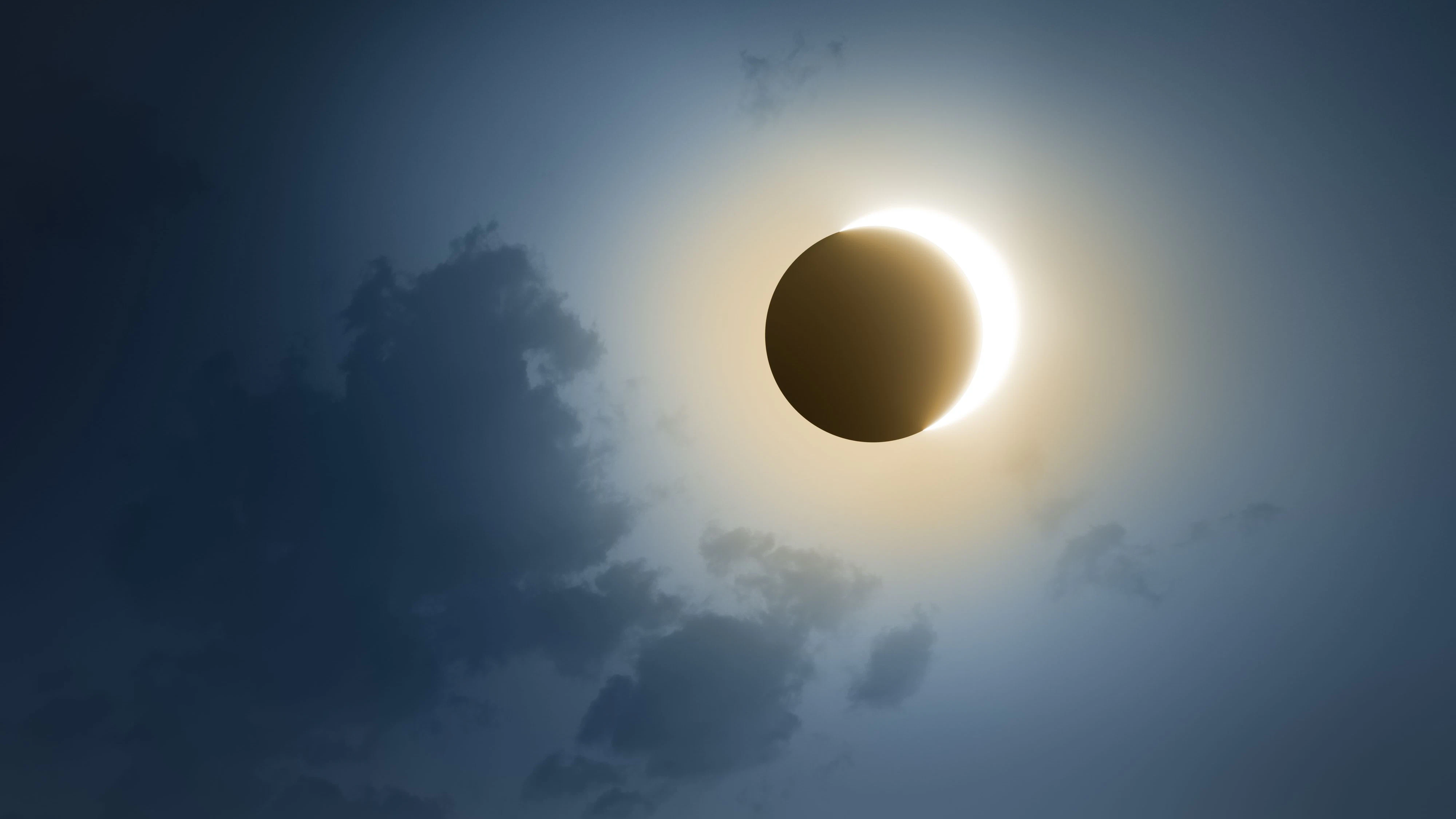 Heute.at - Sonnenfinsternis: So erlebst du das Himmelsschauspiel