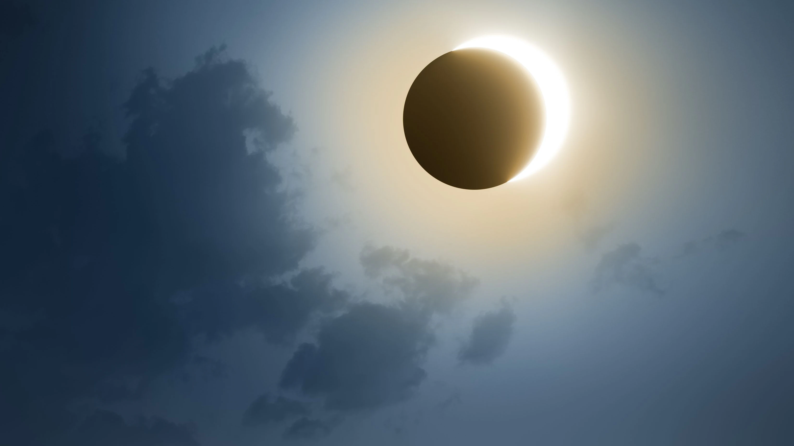 Am 12. August kann man in Österreich eine partielle Sonnenfinsternis bestaunen. 