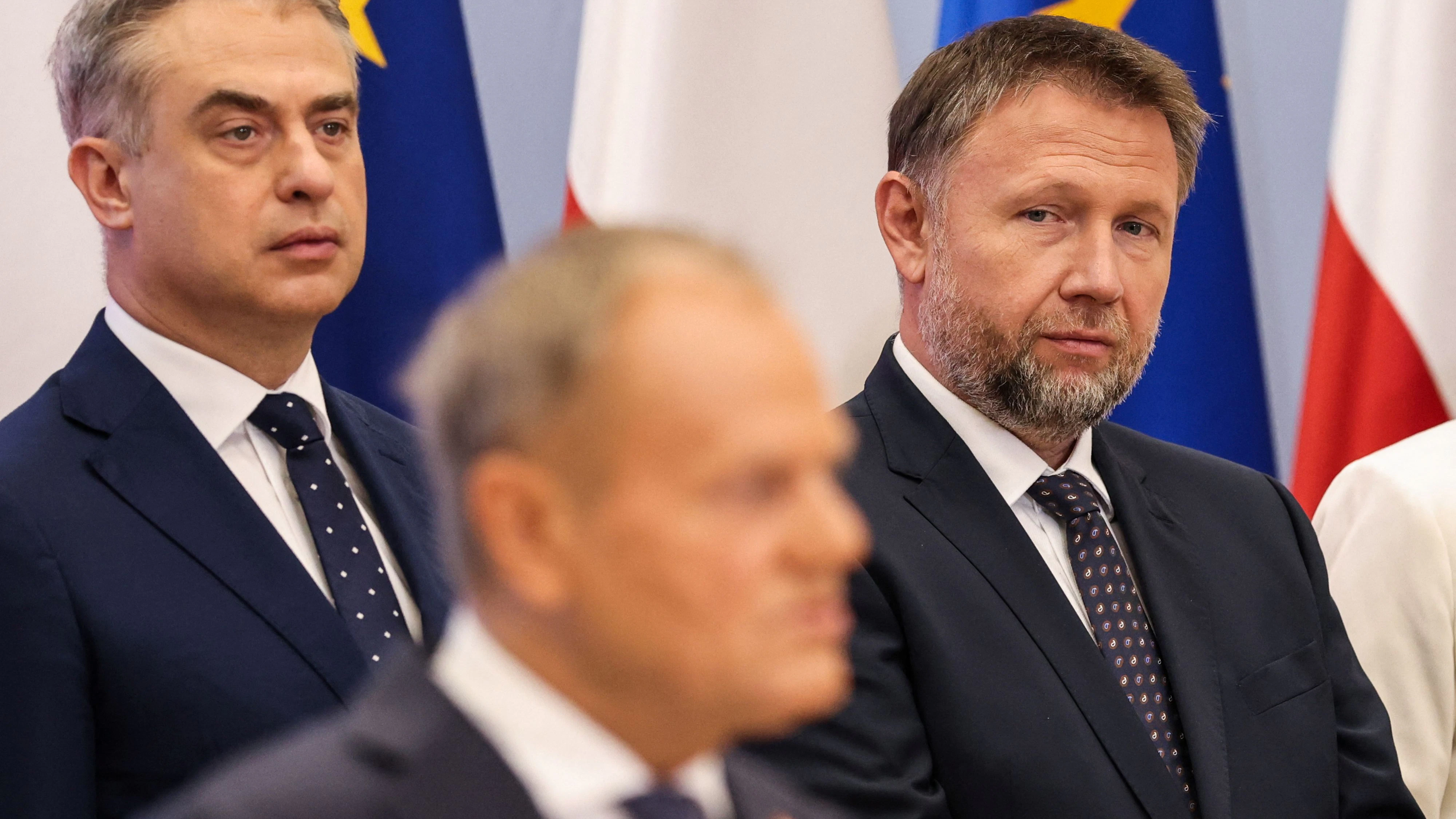 Heute.at - Gleichgeschlechtliche Ehen werden in Polen verboten