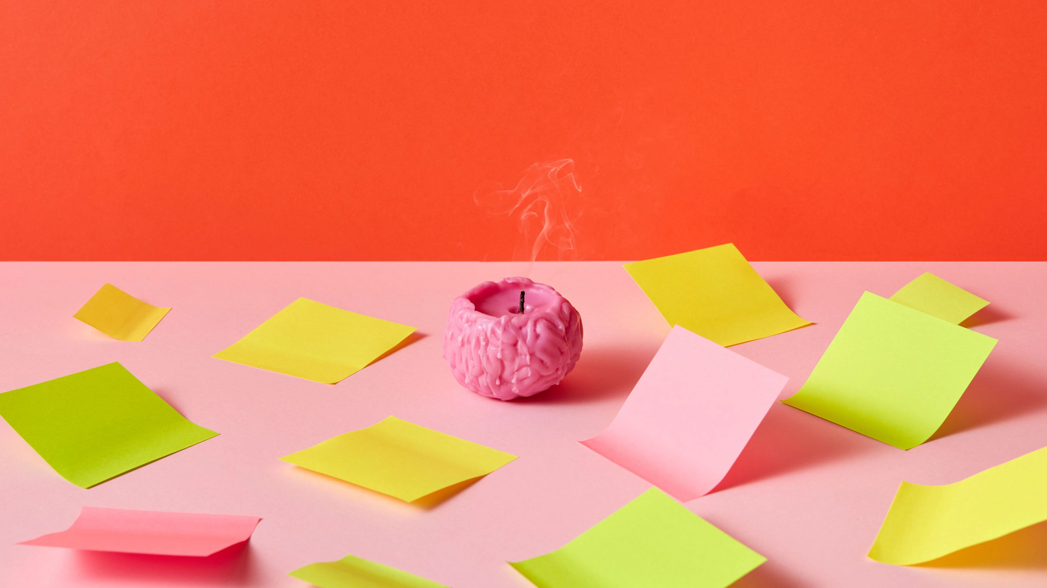 Heute.at - Watte im Kopf? 4 Tipps, die bei Brain Fog helfen