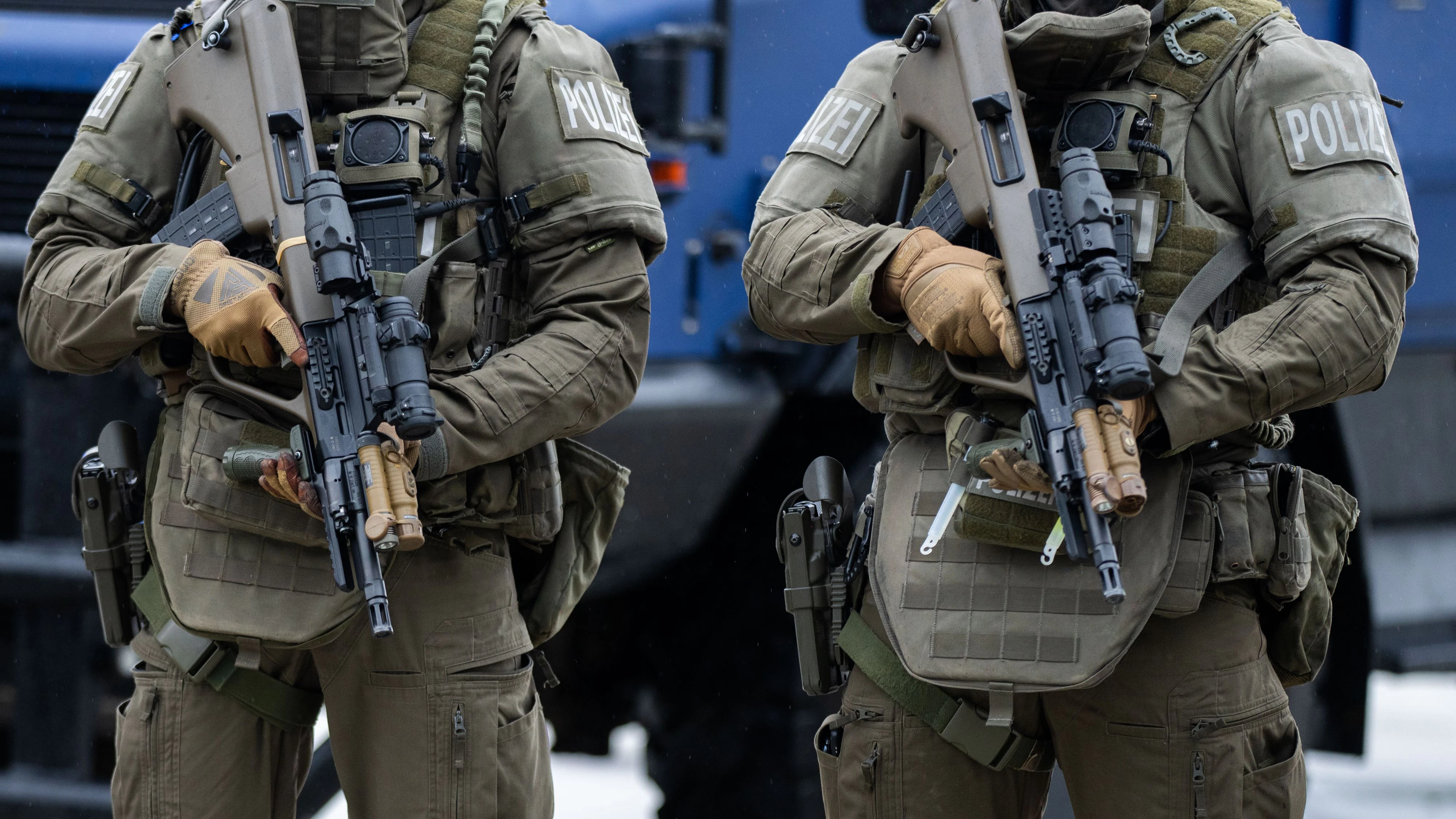 Heute.at - Terrorgefahr in Österreich: Wer Fußfessel erhalten soll