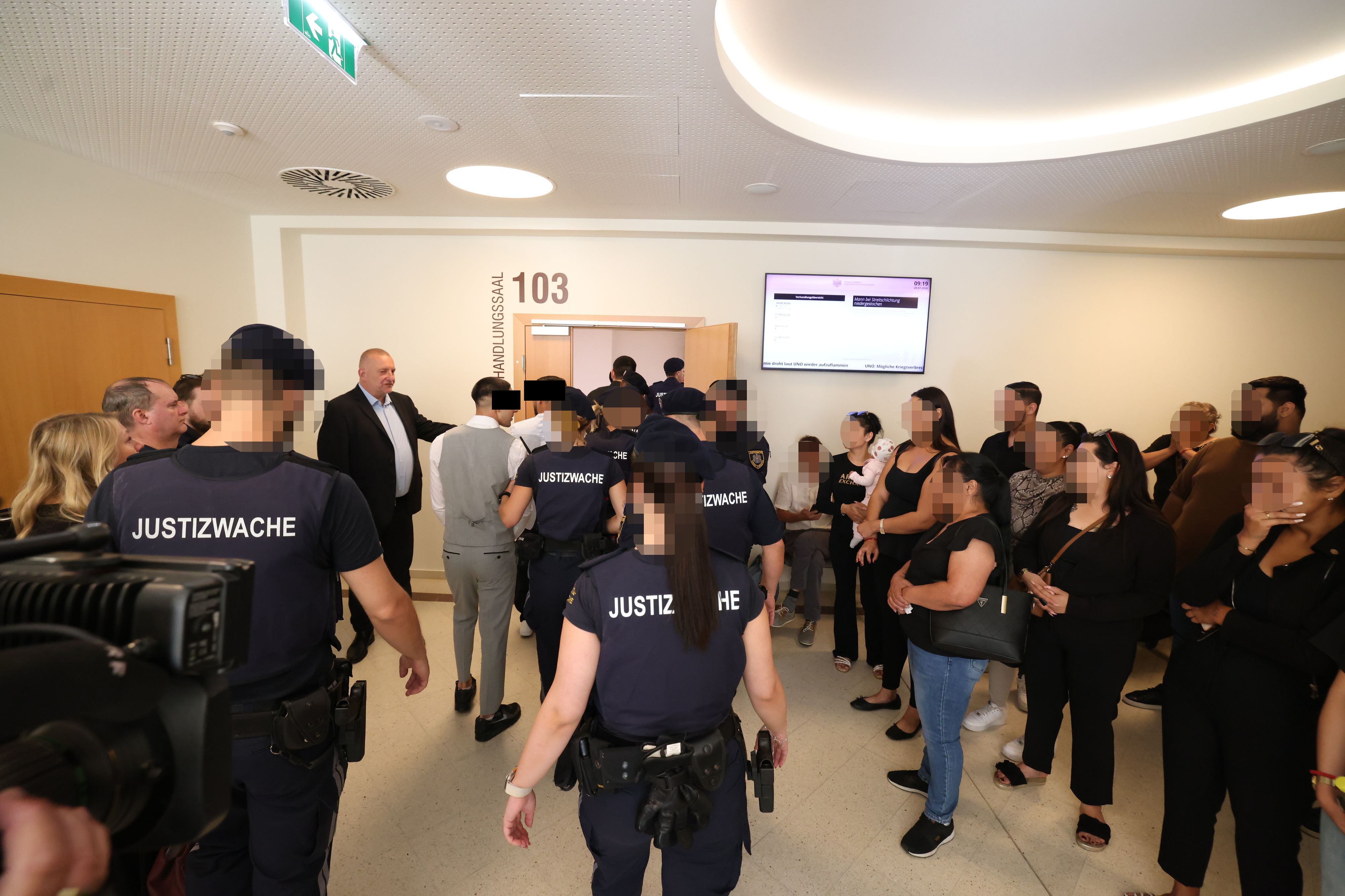 Heute.at - Als Installateur getarnt – 88-Jährige brutal überfallen