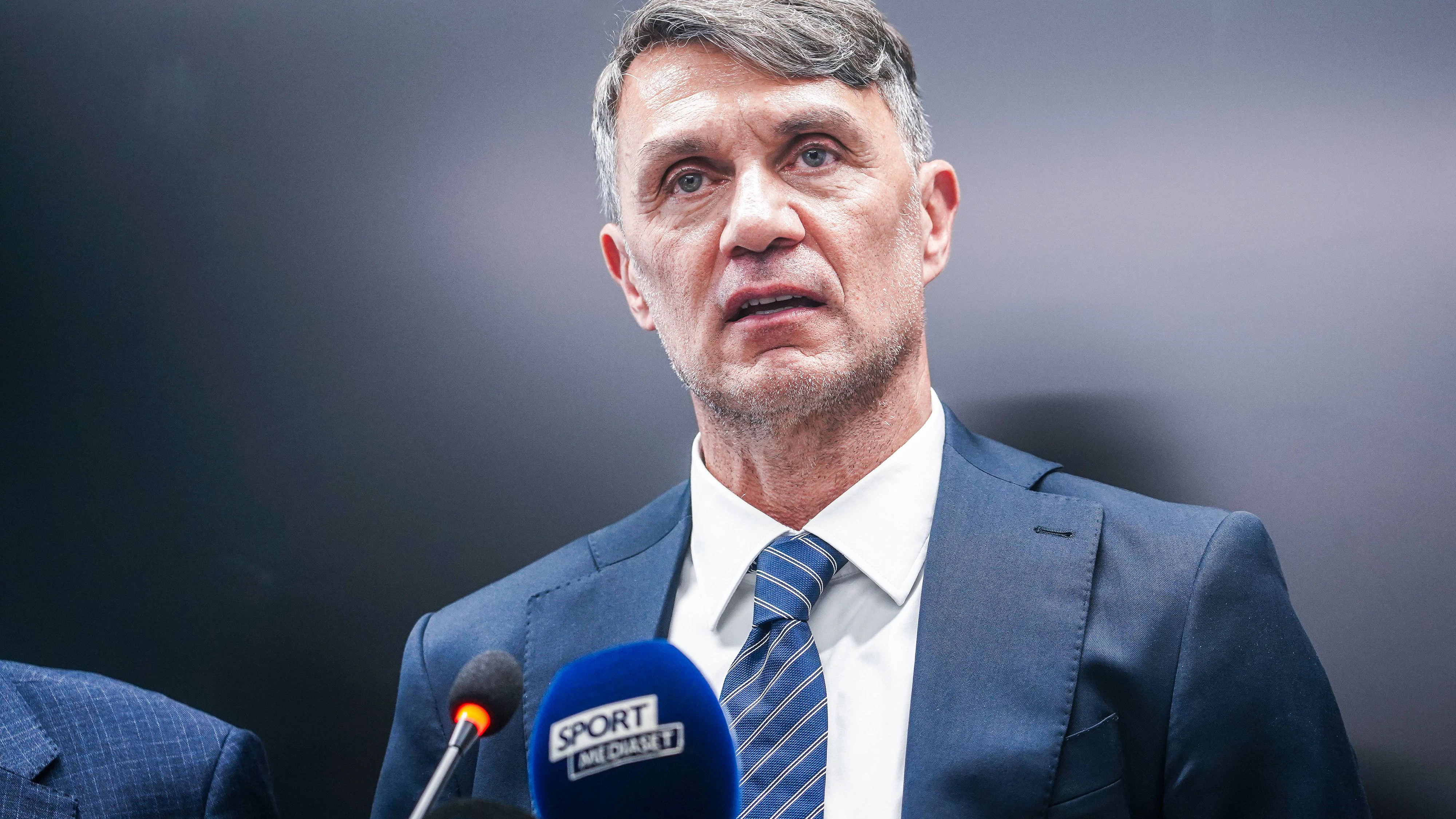 Heute.at - Verwaltungs-Chaos in der Squadra Azzurra