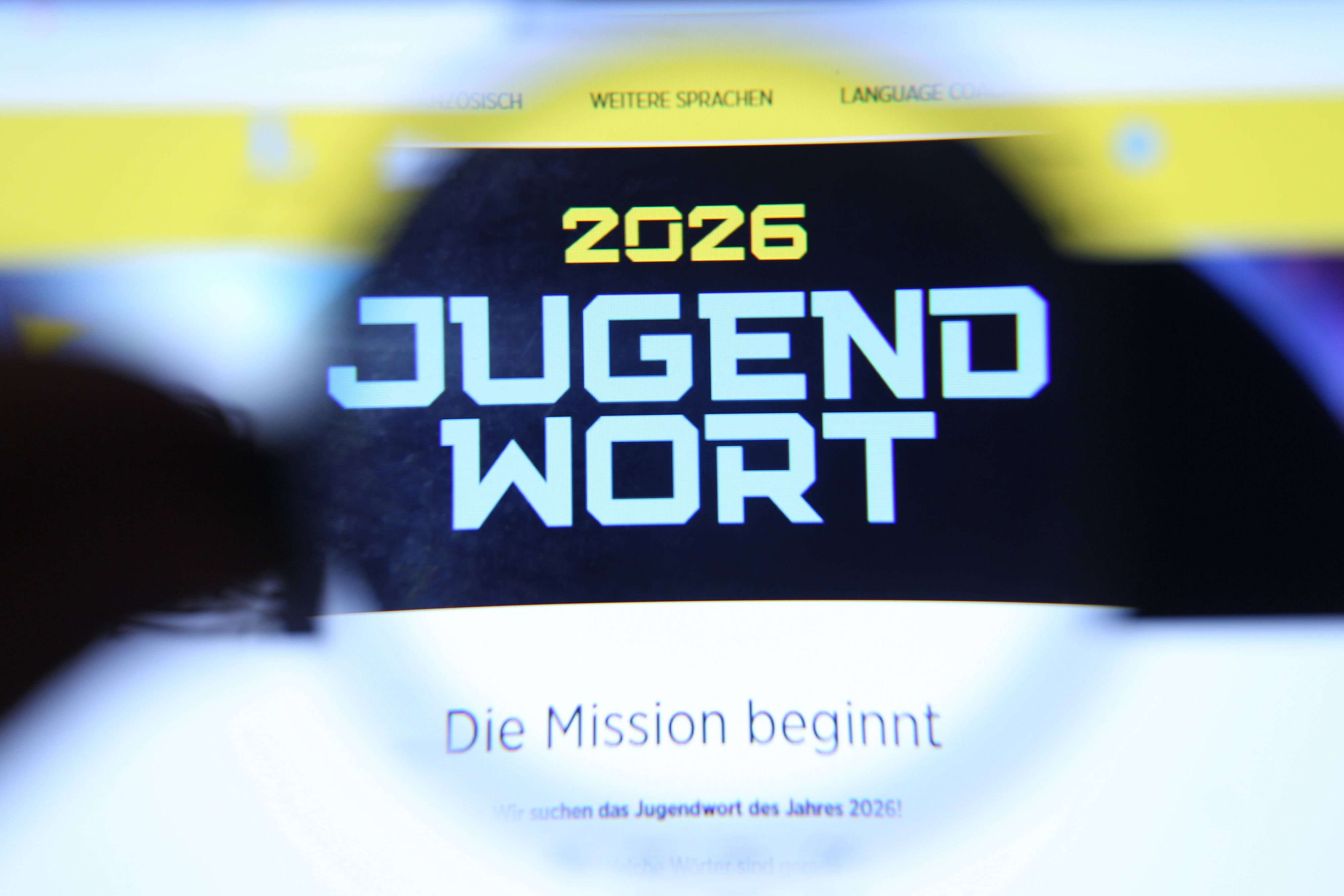 Der Langenscheidt-Verlag ruft zur Wahl des 