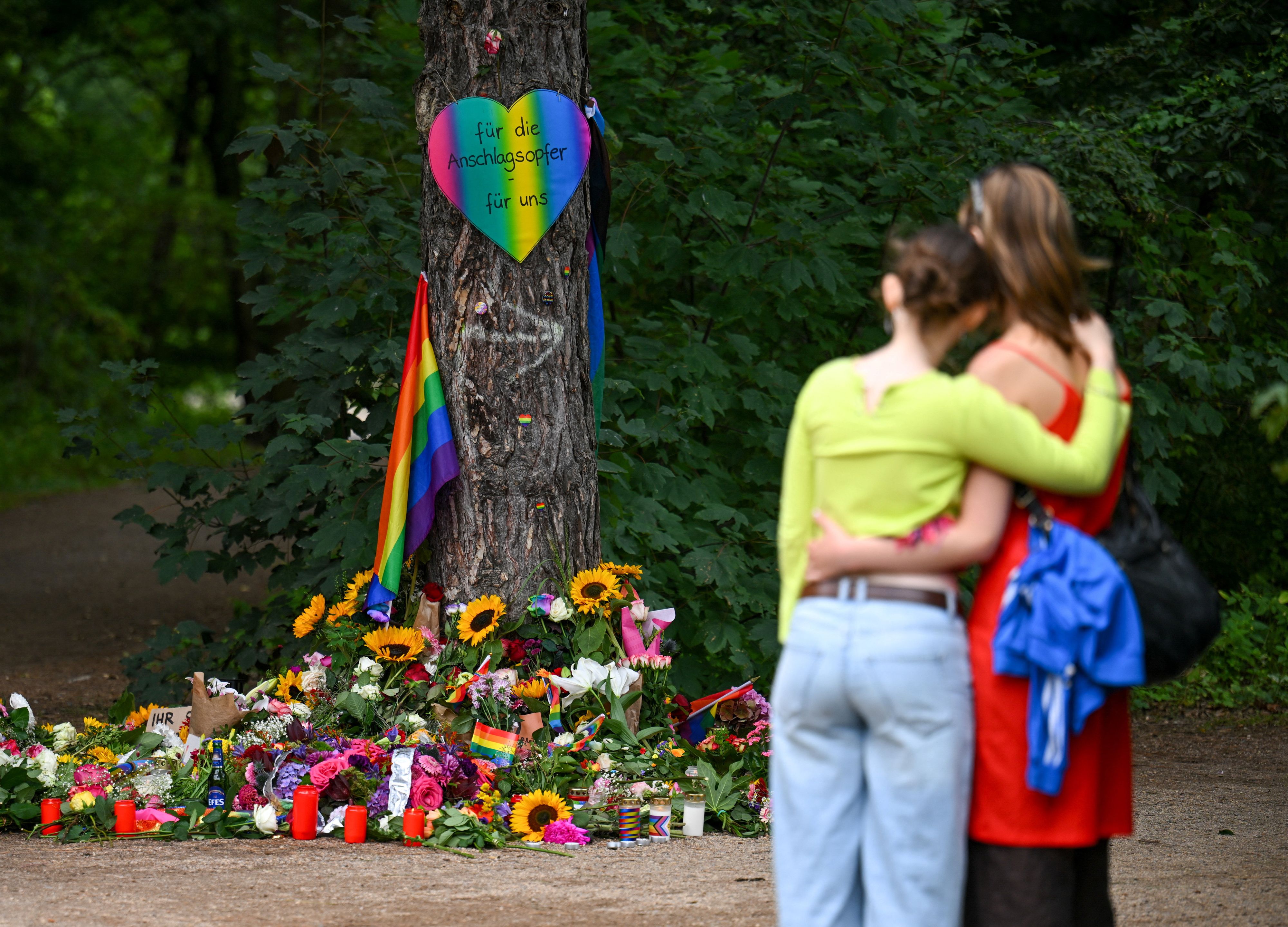 Heute.at - Nach Berlin-Terror – Innenministerium gibt Entwarnung