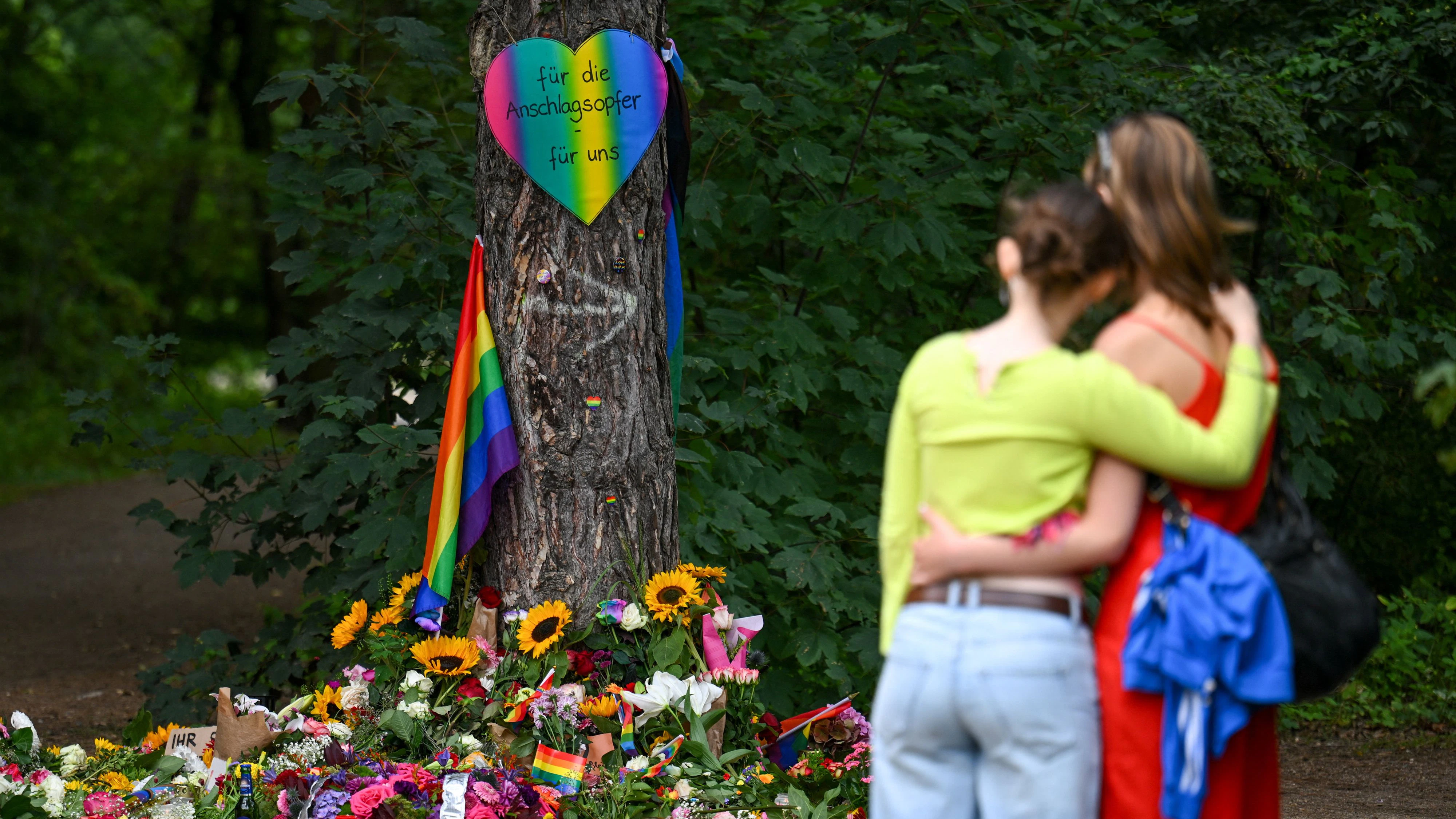 Heute.at - Nach Berlin-Terror – Innenministerium gibt Entwarnung