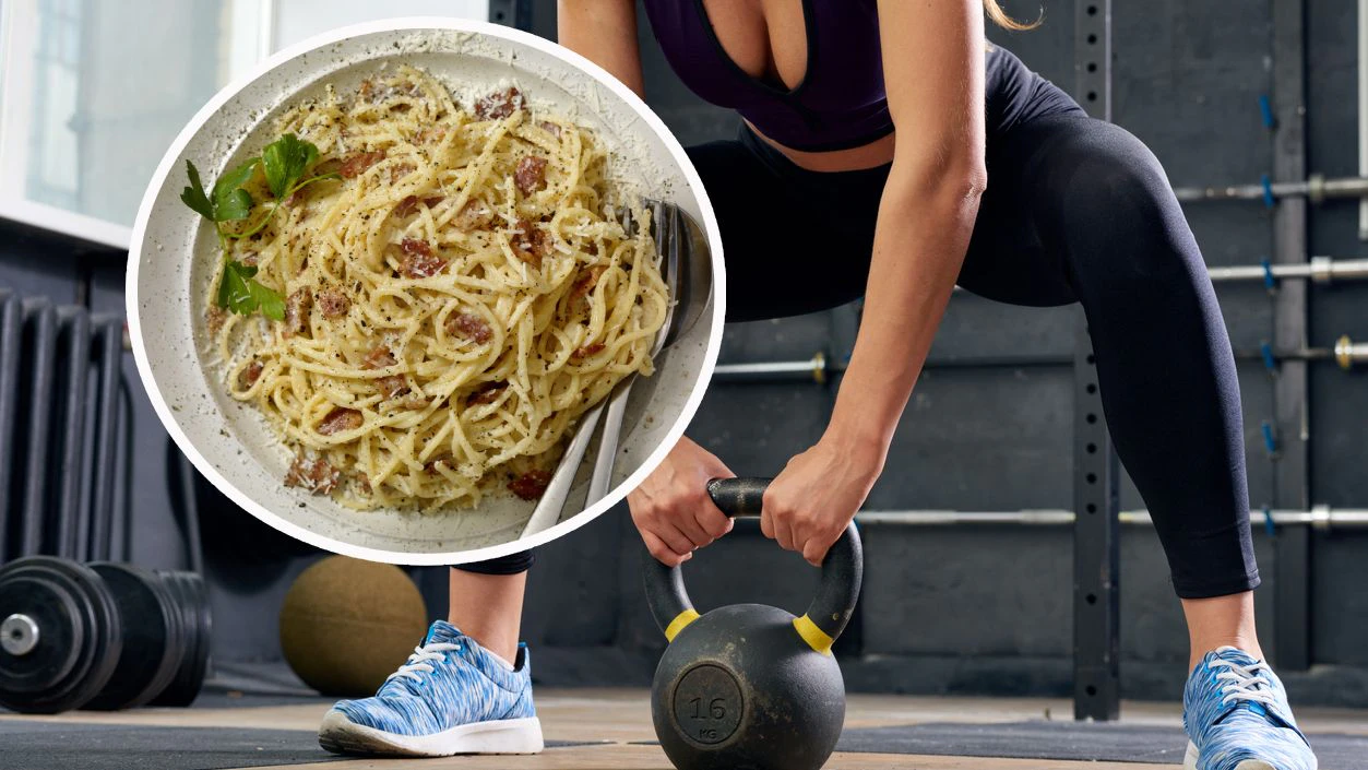 Heute.at - Carbonara-Körper – Vergleich von Frauen sorgt für Wut