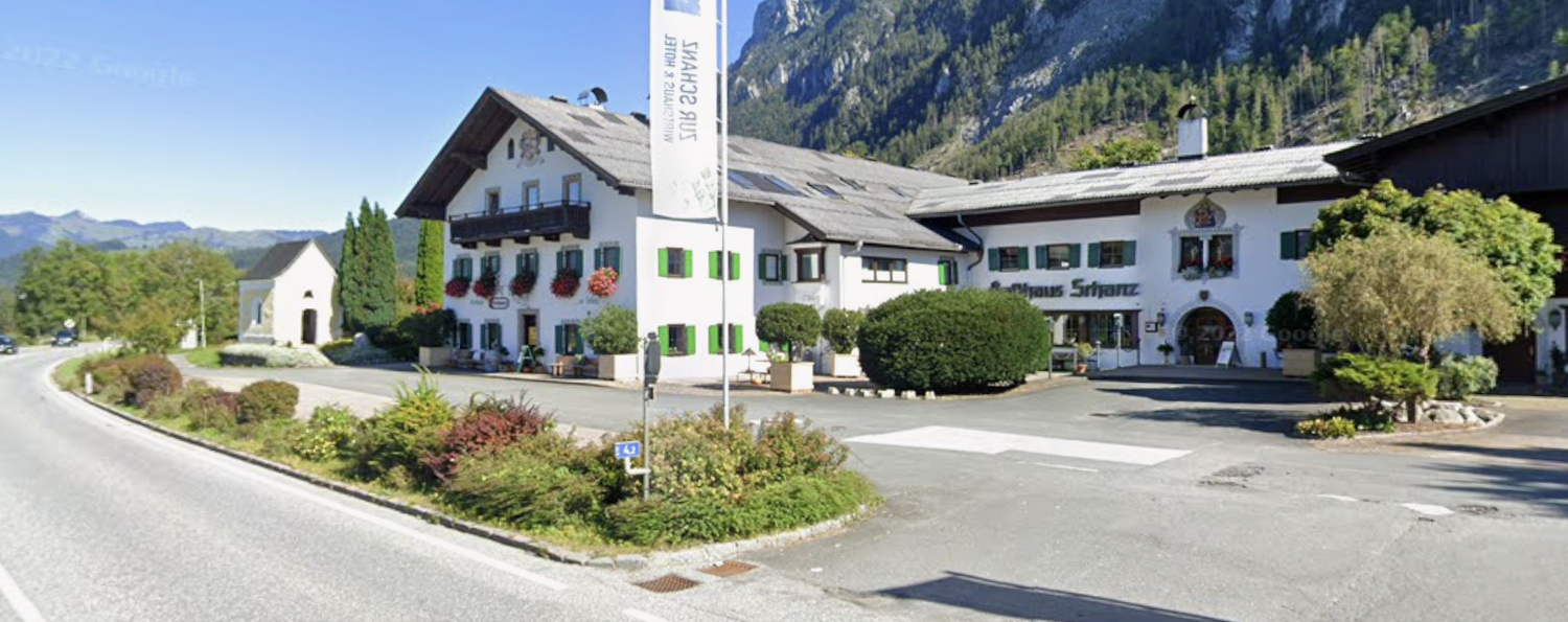 Das Hotel 