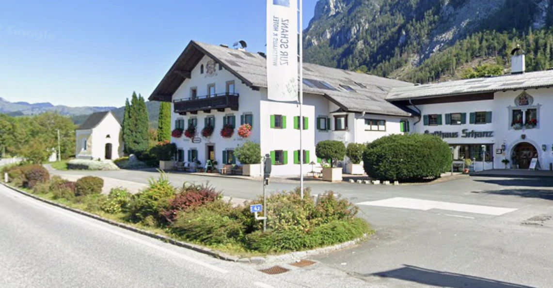 Heute.at - Türkische Moschee statt Traditionsgasthof mit Kapelle?