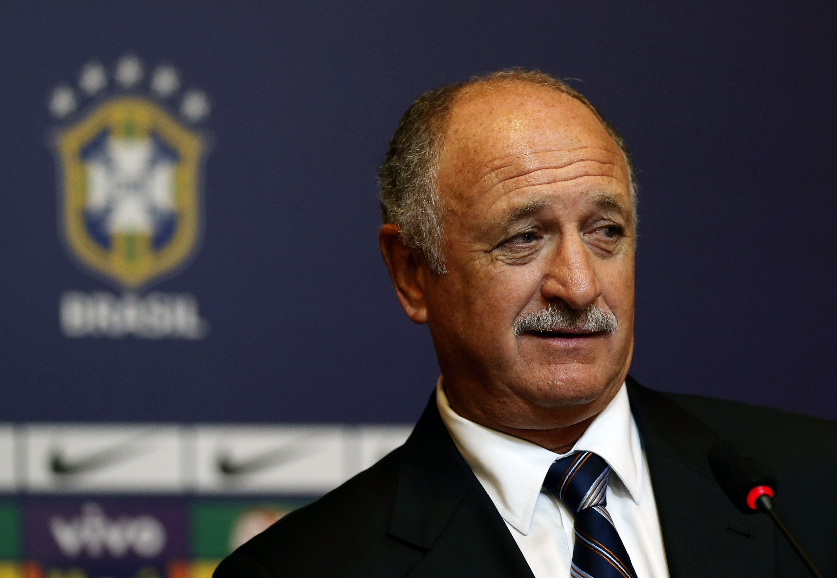 Carlos Alberto Parreira