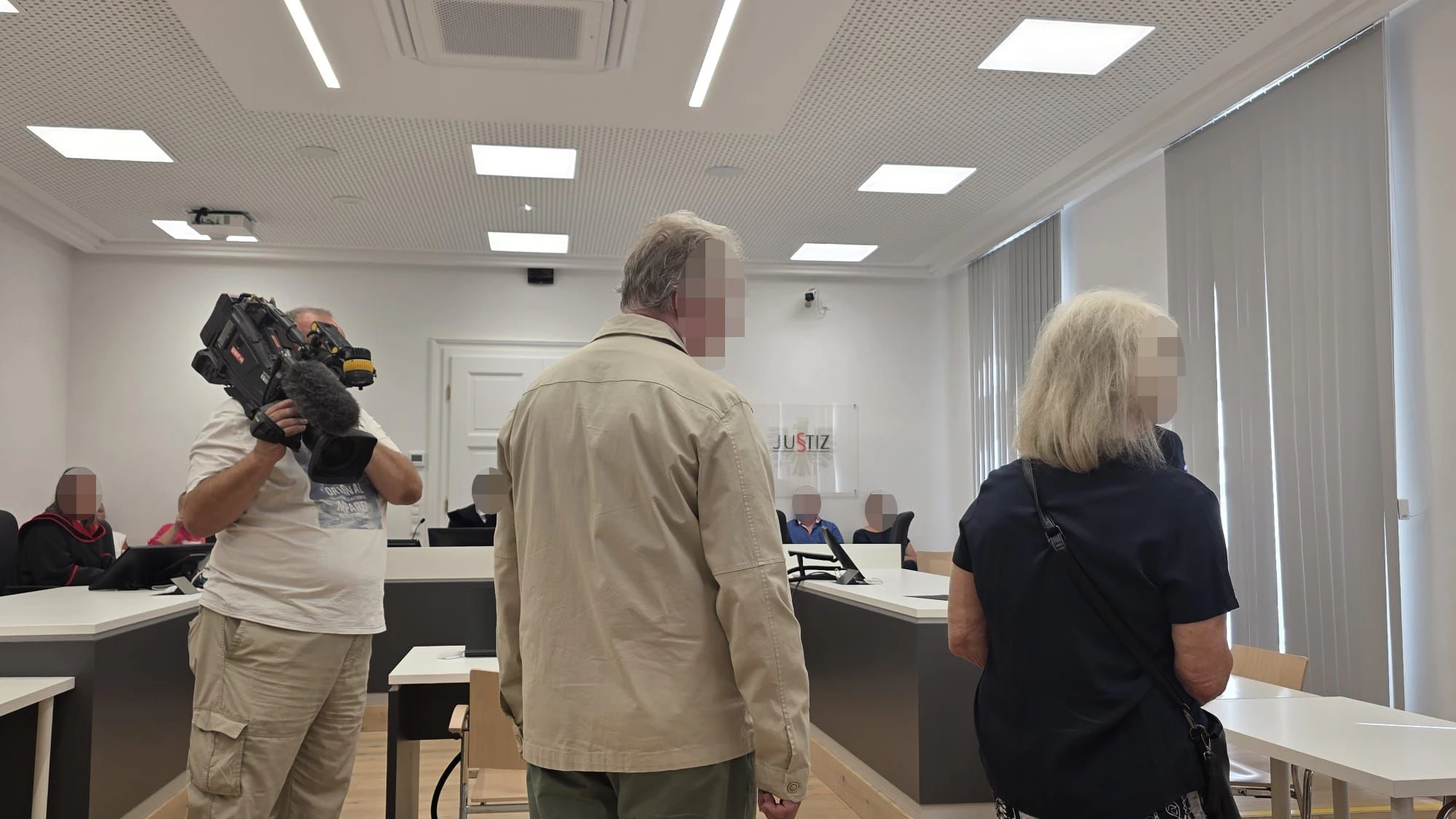 Heute.at - Mutter (89) wog nur mehr 44 Kilo: Jetzt sprechen Kinder