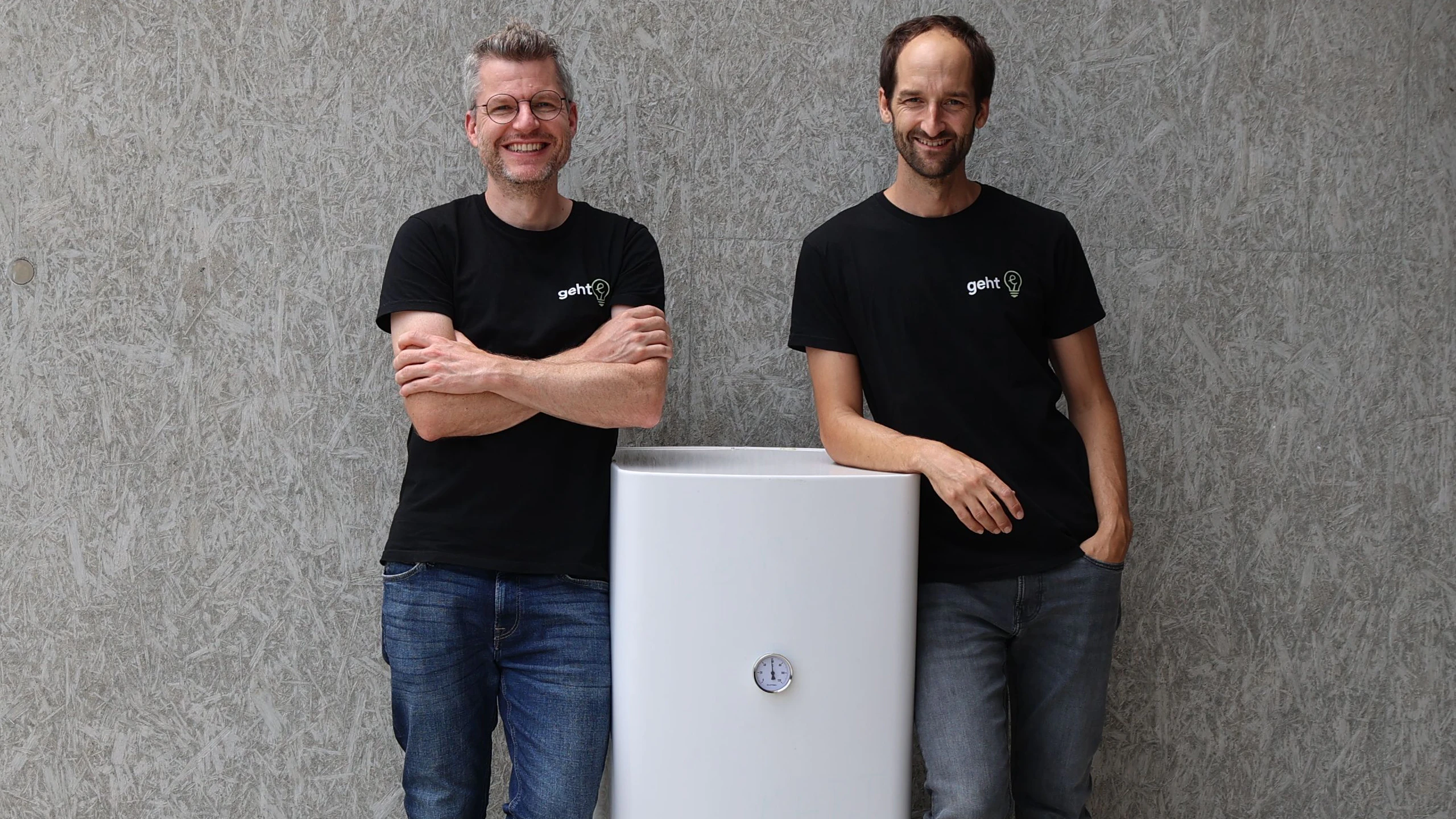 Heute.at - Warum Österreichs Boiler plötzlich wichtig werden