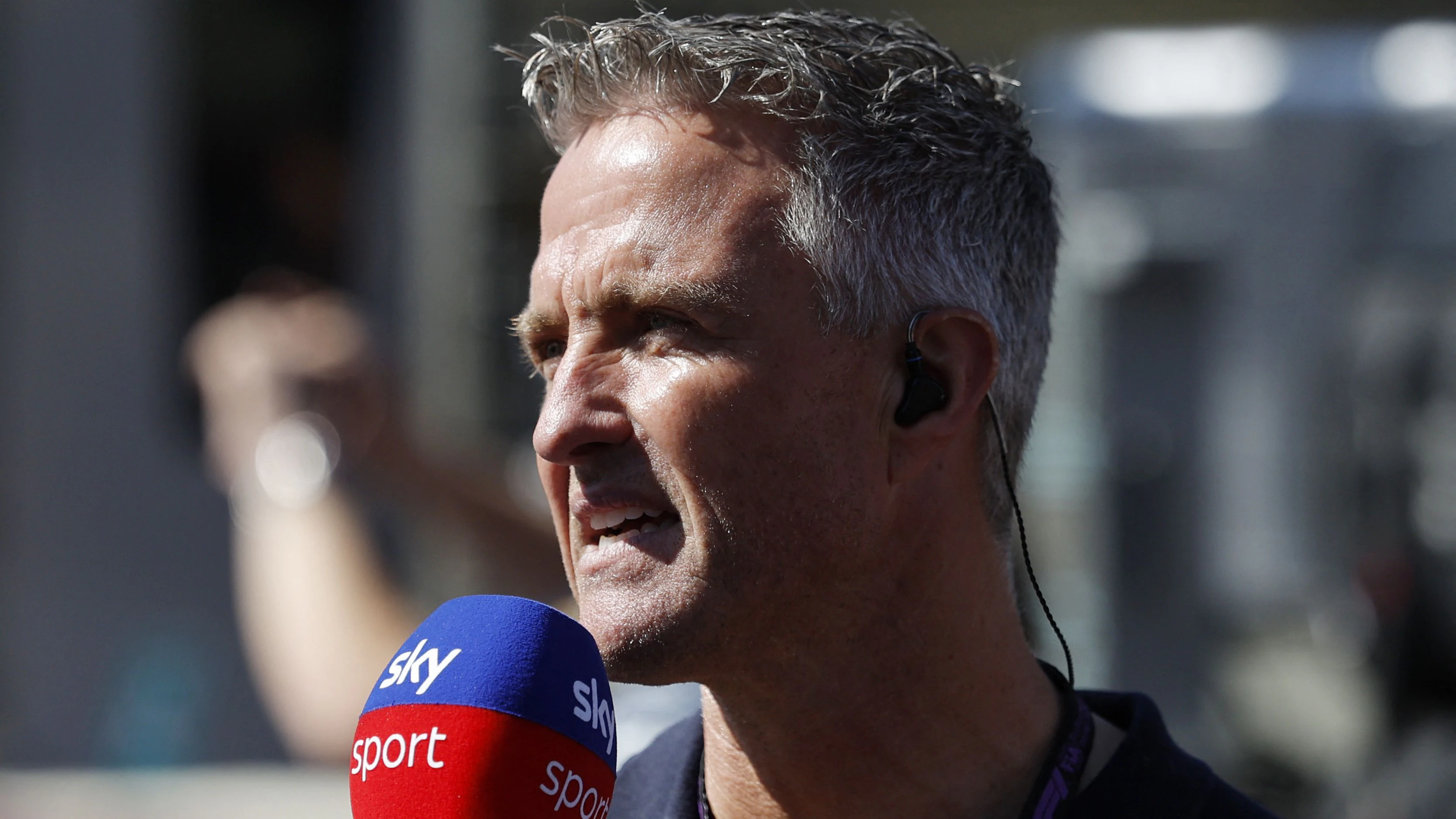 Heute.at - F1-Experte Schumacher zählt Teamchef knallhart an