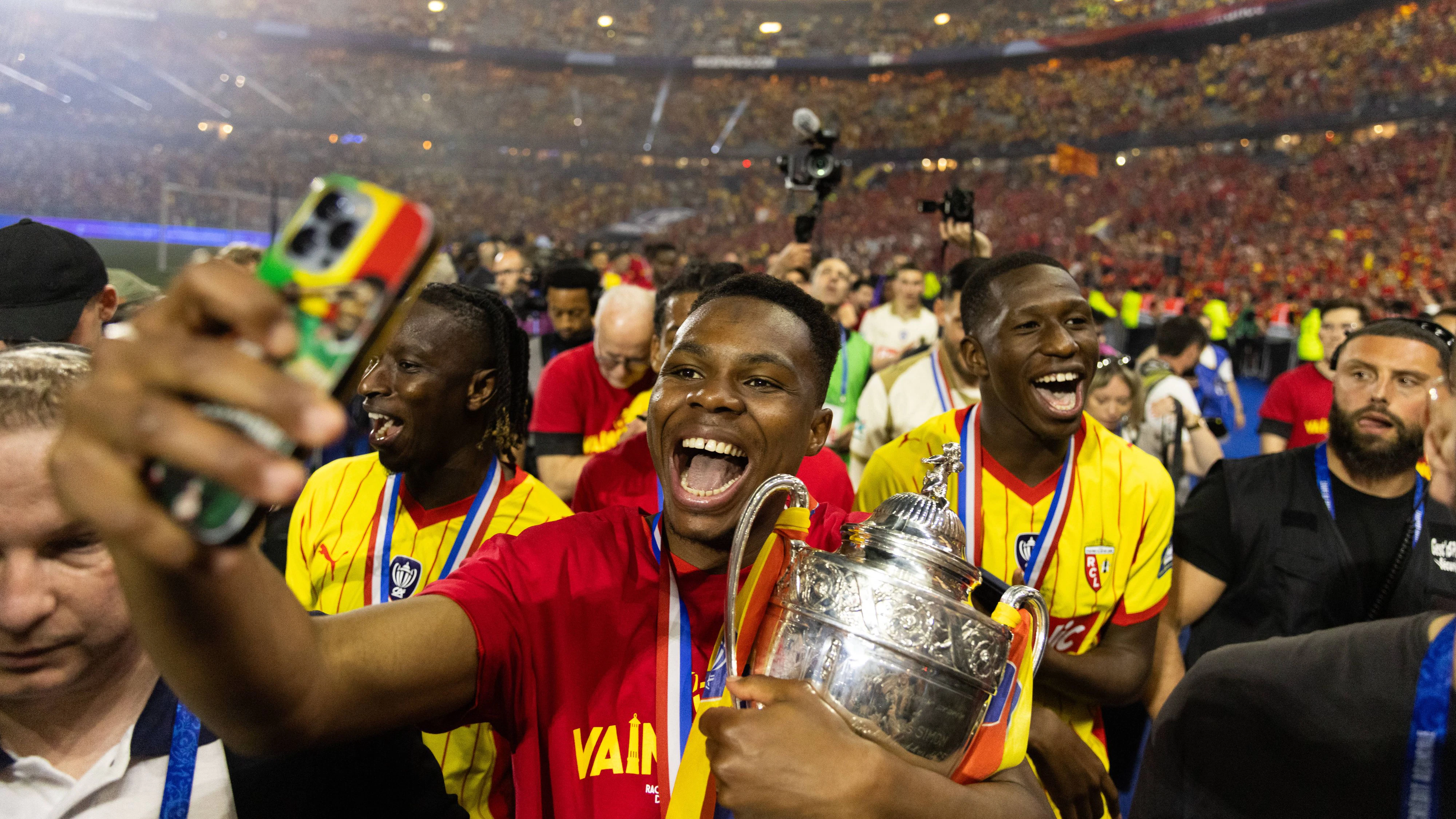 Heute.at - Rapid winken Millionen, Ex-Spieler vor Mega-Transfer