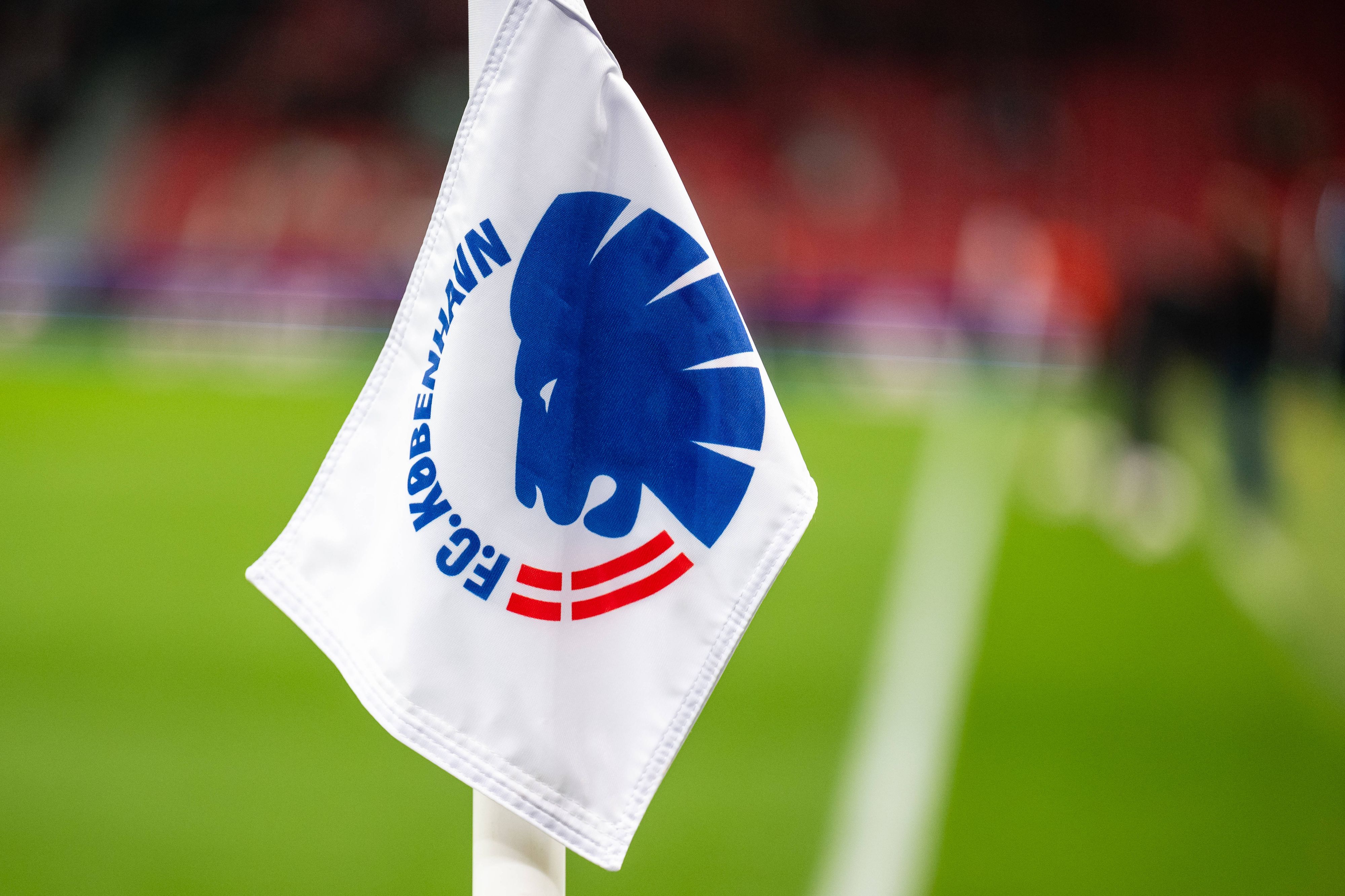 Ein ehemaliger Profi des FC Kopenhagen wird international gefahndet. 