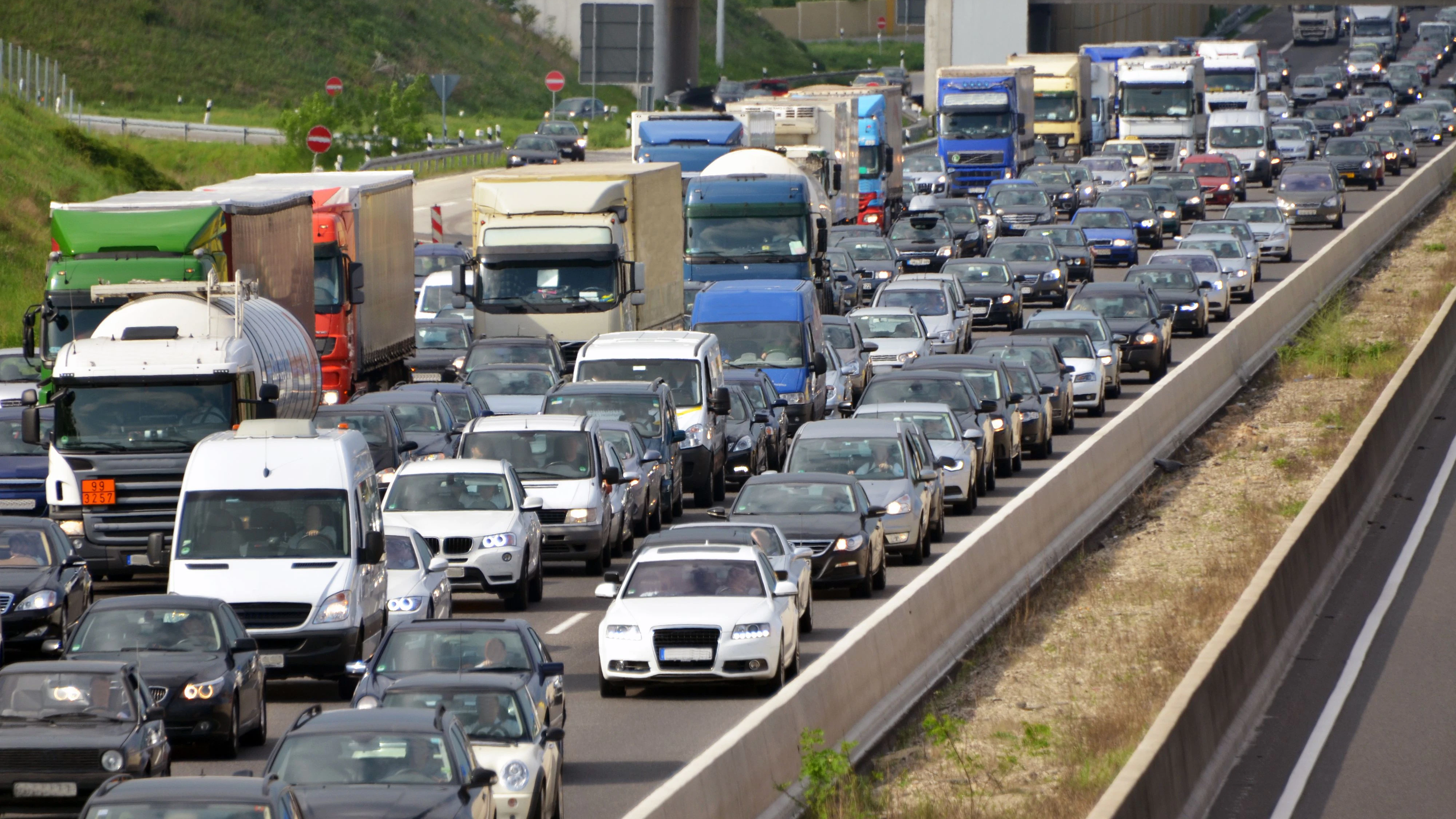 Heute.at - ÖAMTC warnt jetzt alle Autofahrer in Österreich